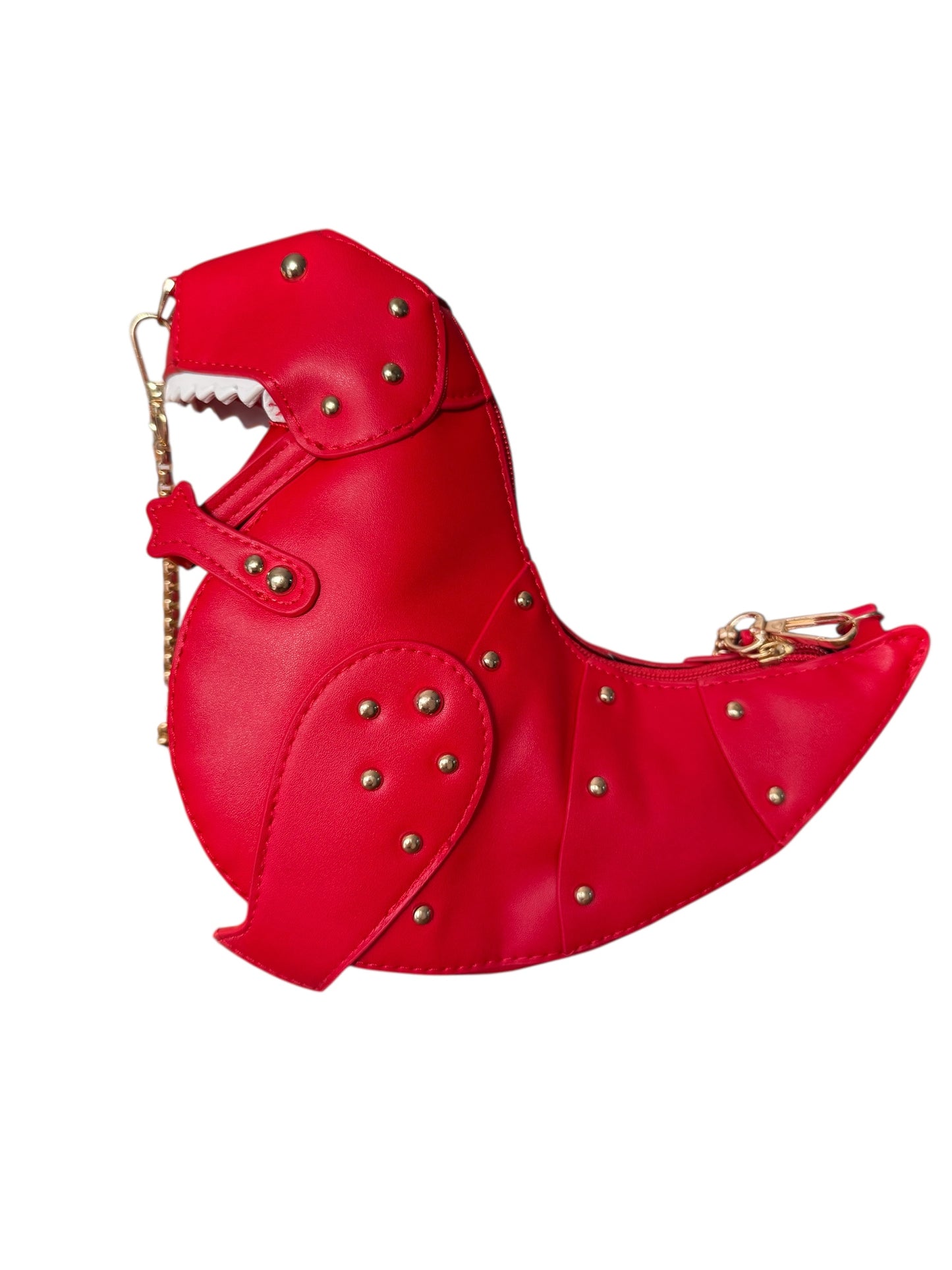 Dino Handbag - T-Rex
