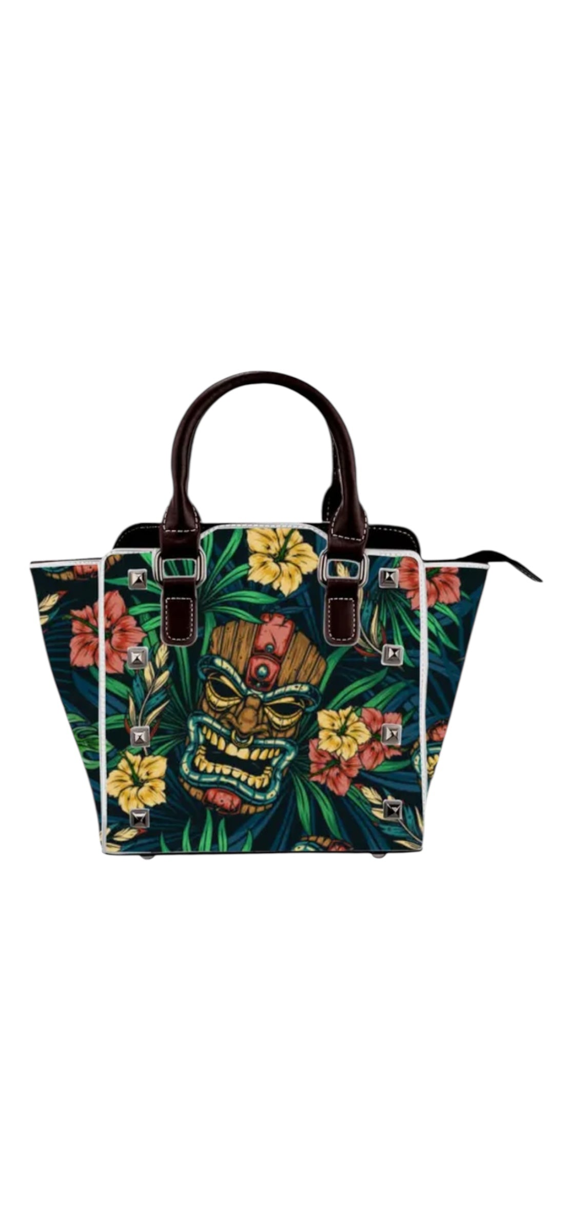 EJC Exclusive Handbag - Tiki