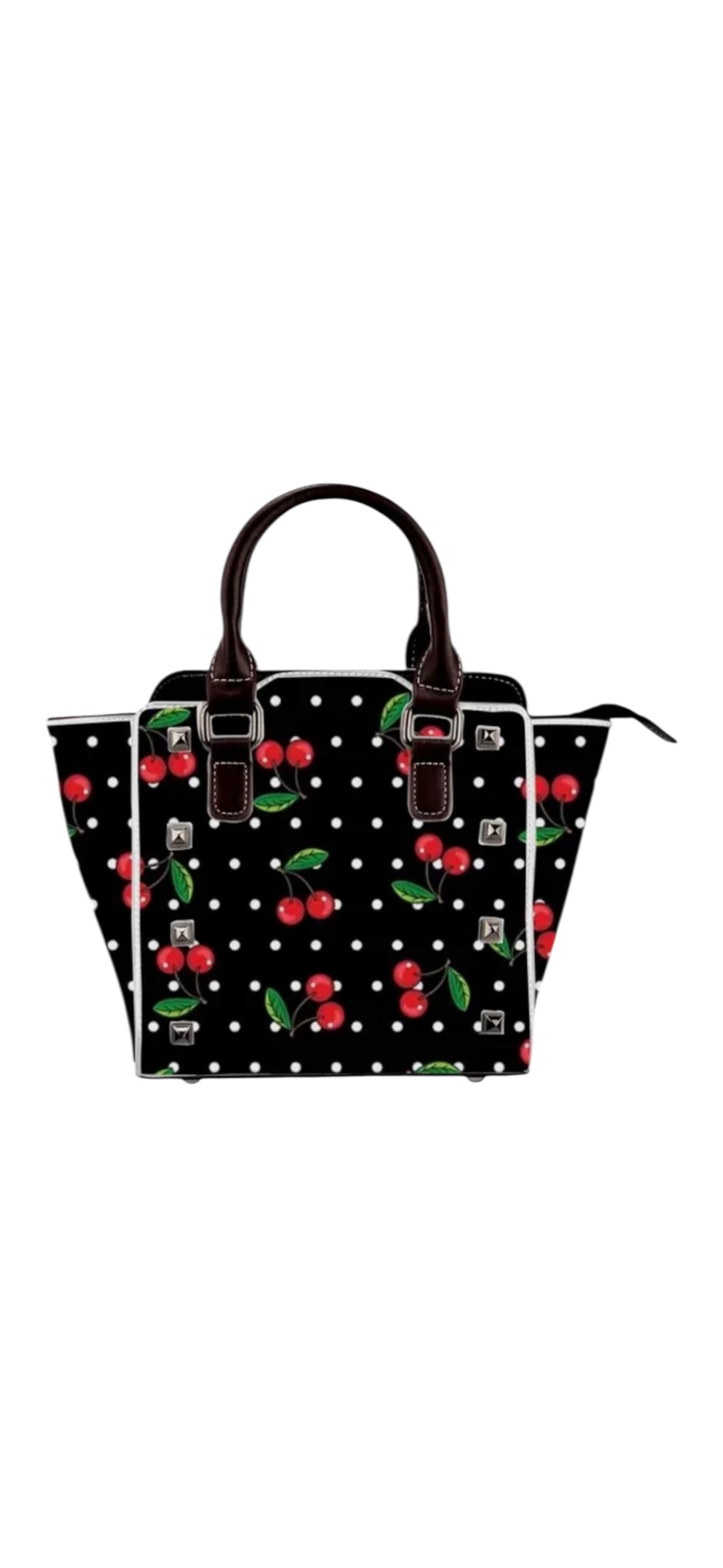 EJC Exclusive Handbag - Cherry