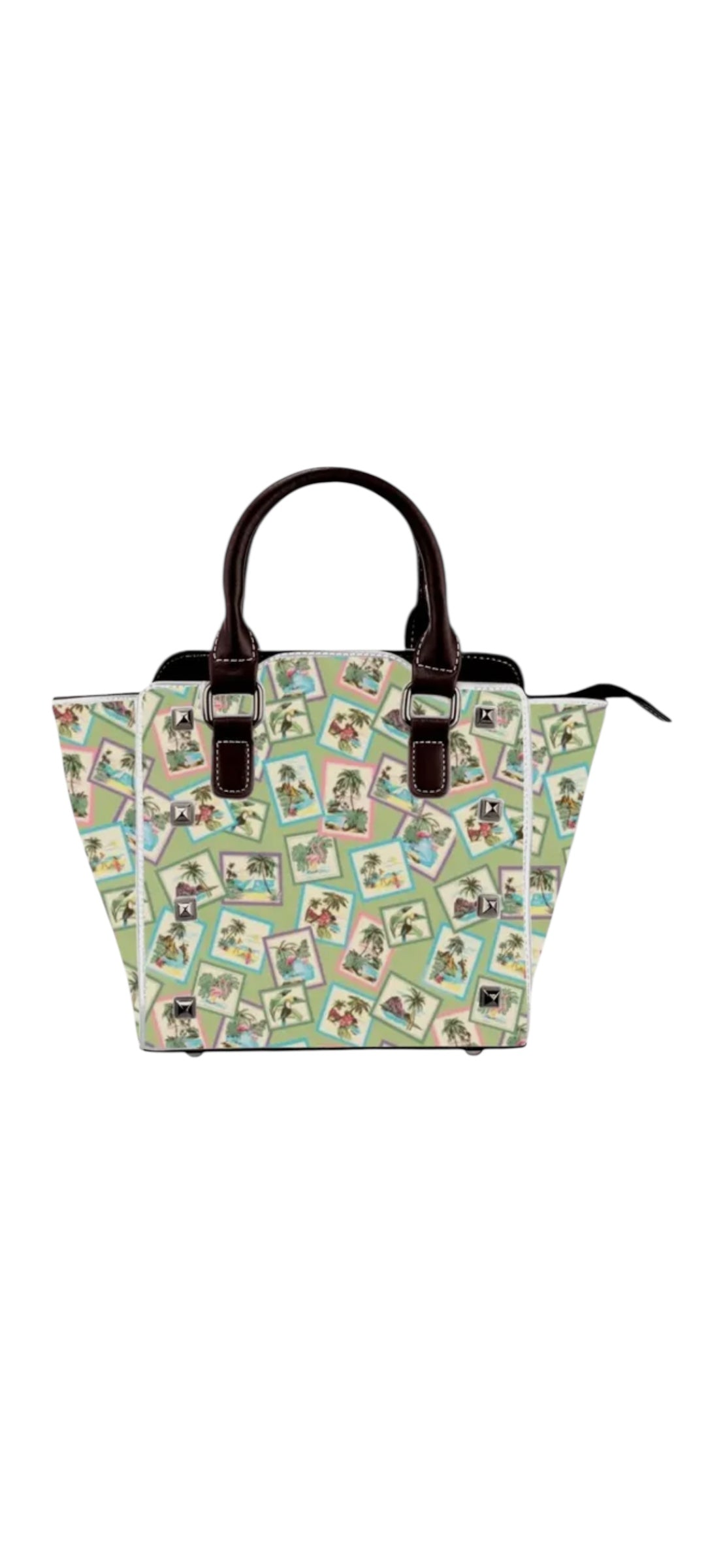 EJC Exclusive Handbag - Tropical Escape