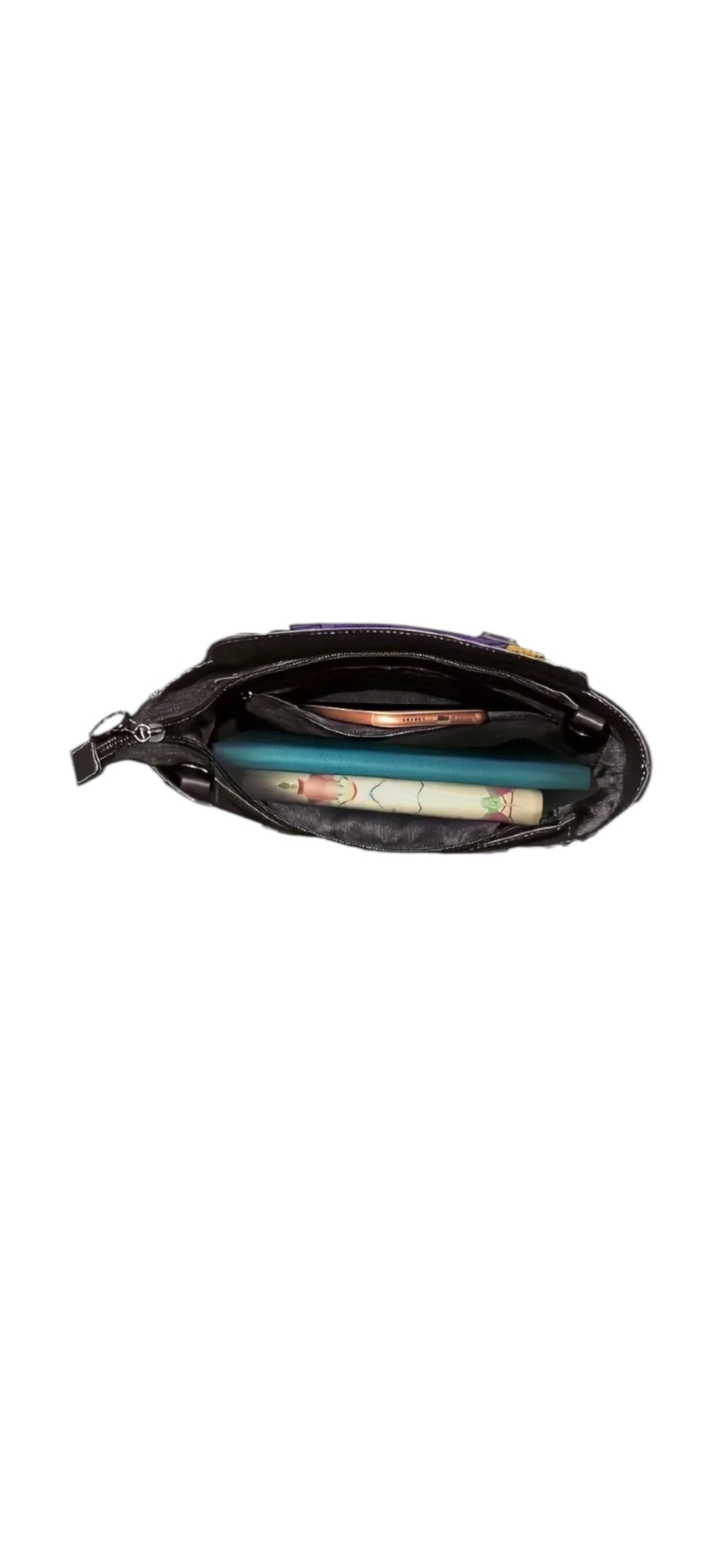 EJC Exclusive Handbag - Tropical Escape