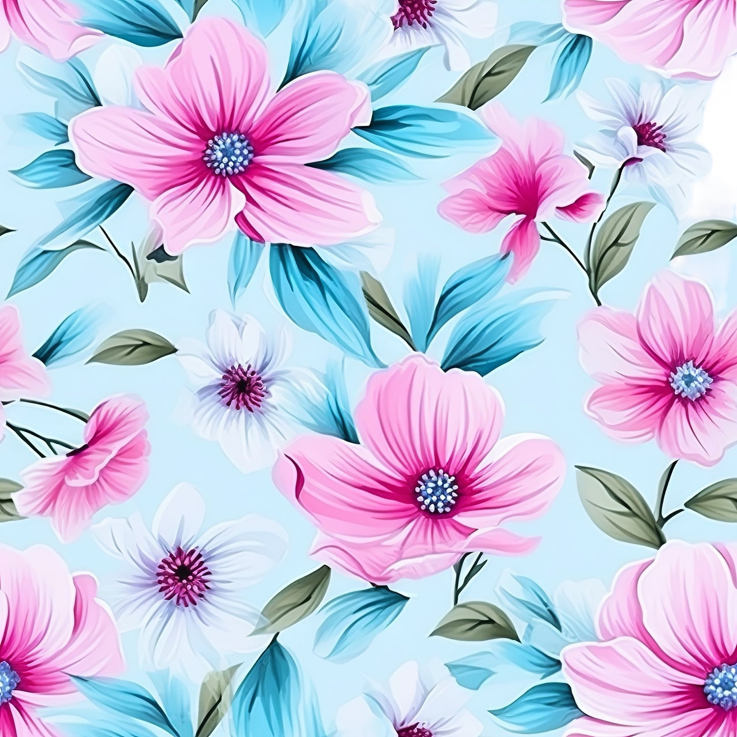 Marilyn Spring Floral Halter Dress ** PRE-ORDER ARRIVING LATE SEPTEMBER/ EARLY OCTOBER **