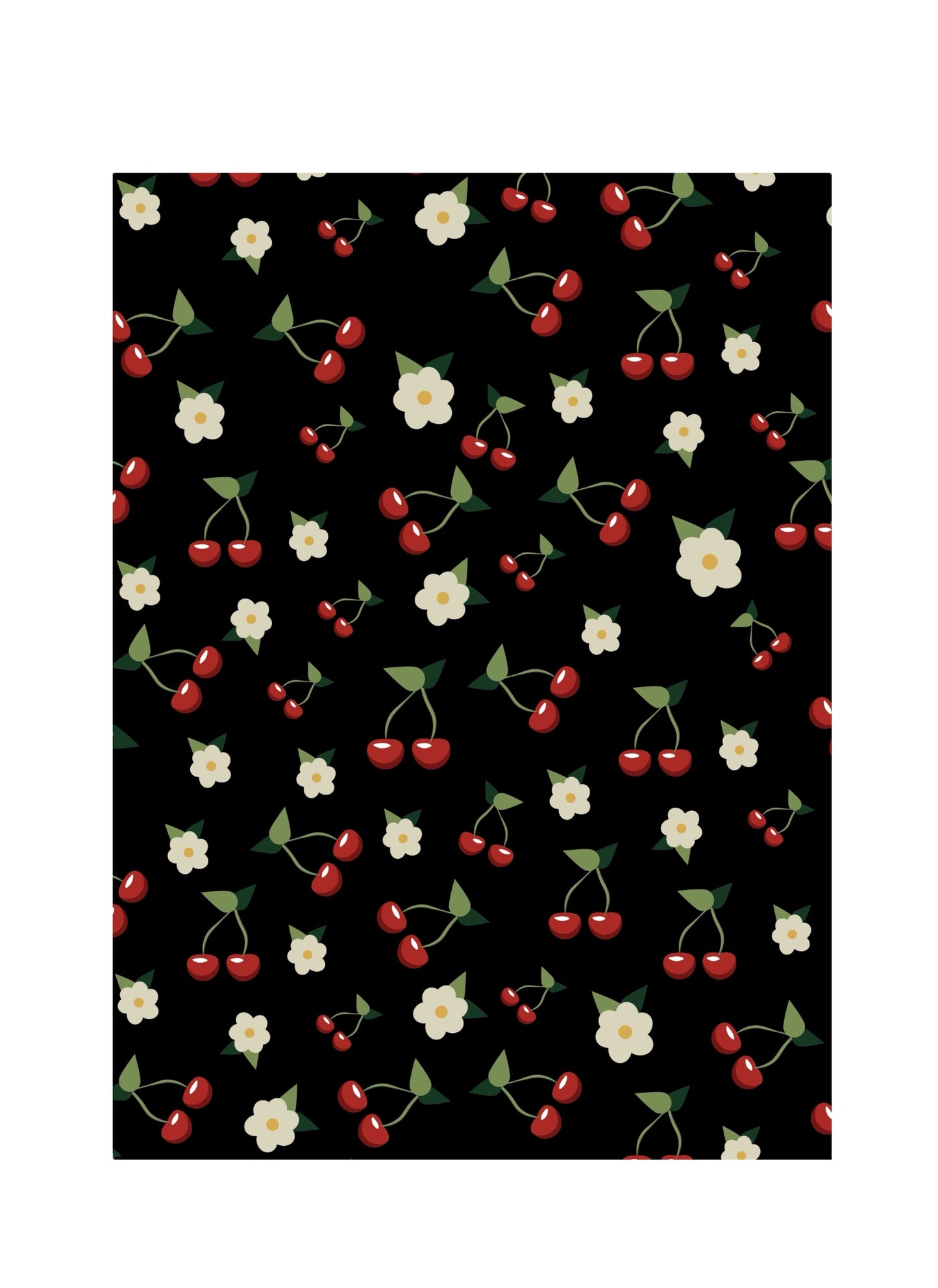 COMING SOON! Mansfield Cherry Blossom Dress!