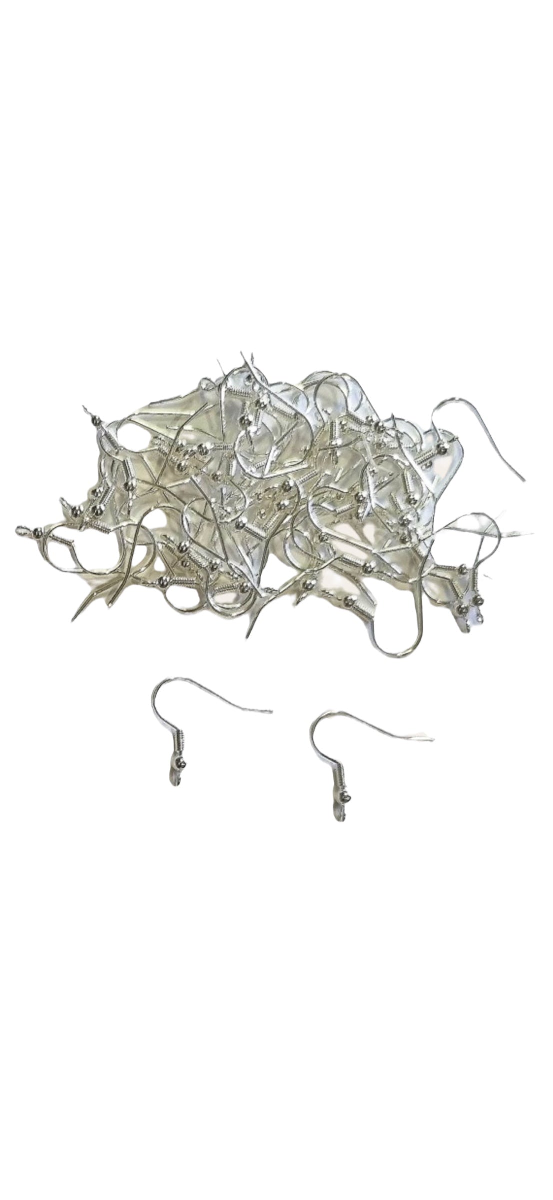 Hook Earring Wires
