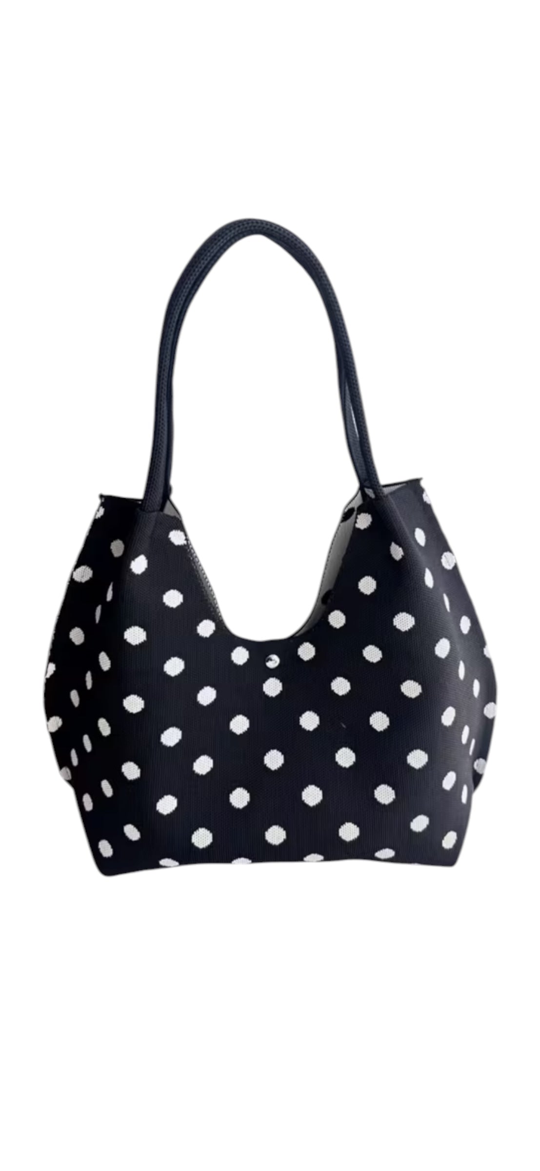 Spotty Tote Bag