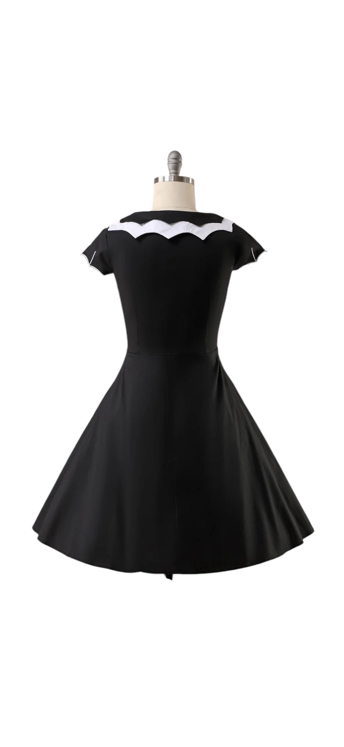 Going Batty Dress **PRE-ORDER ARRIVING LATE SEPTEMBER / EARLY OCTOBER**