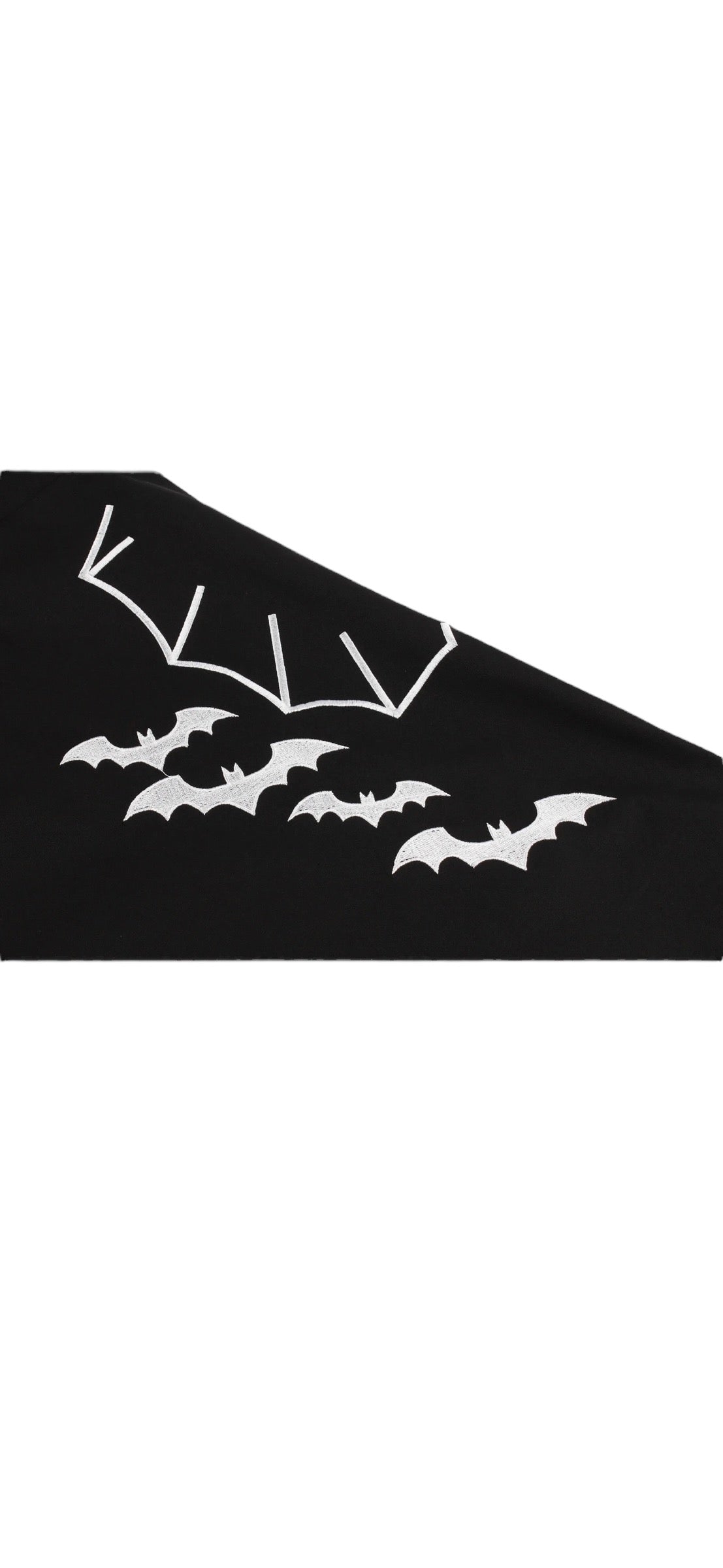 Going Batty Dress **PRE-ORDER ARRIVING LATE SEPTEMBER / EARLY OCTOBER**