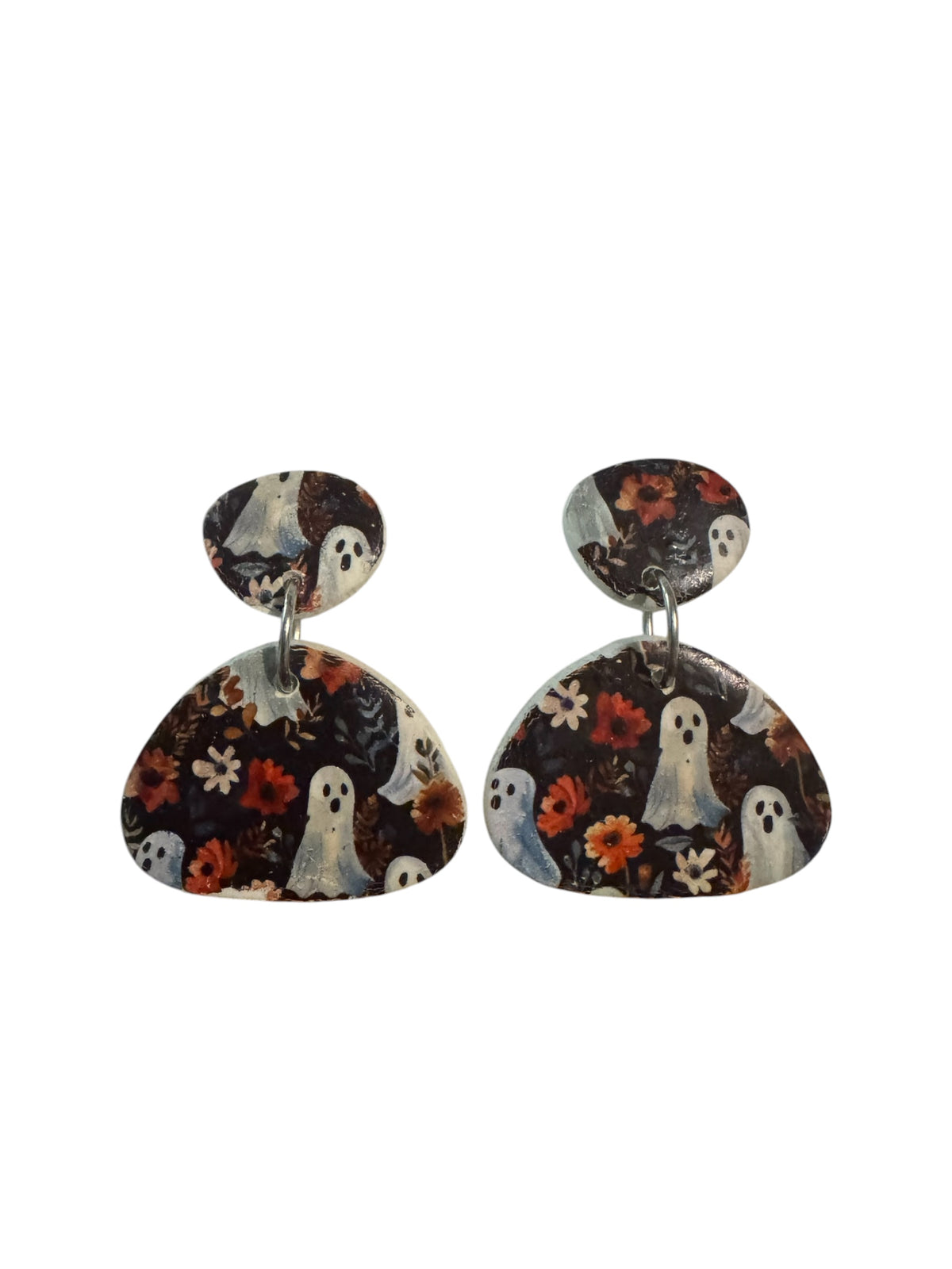 *NEW* Autumn Apparitions Dangle Earrings