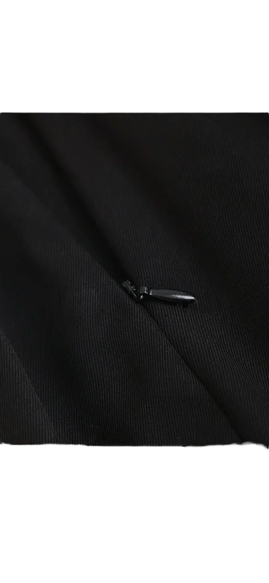 Swing Pant - Black