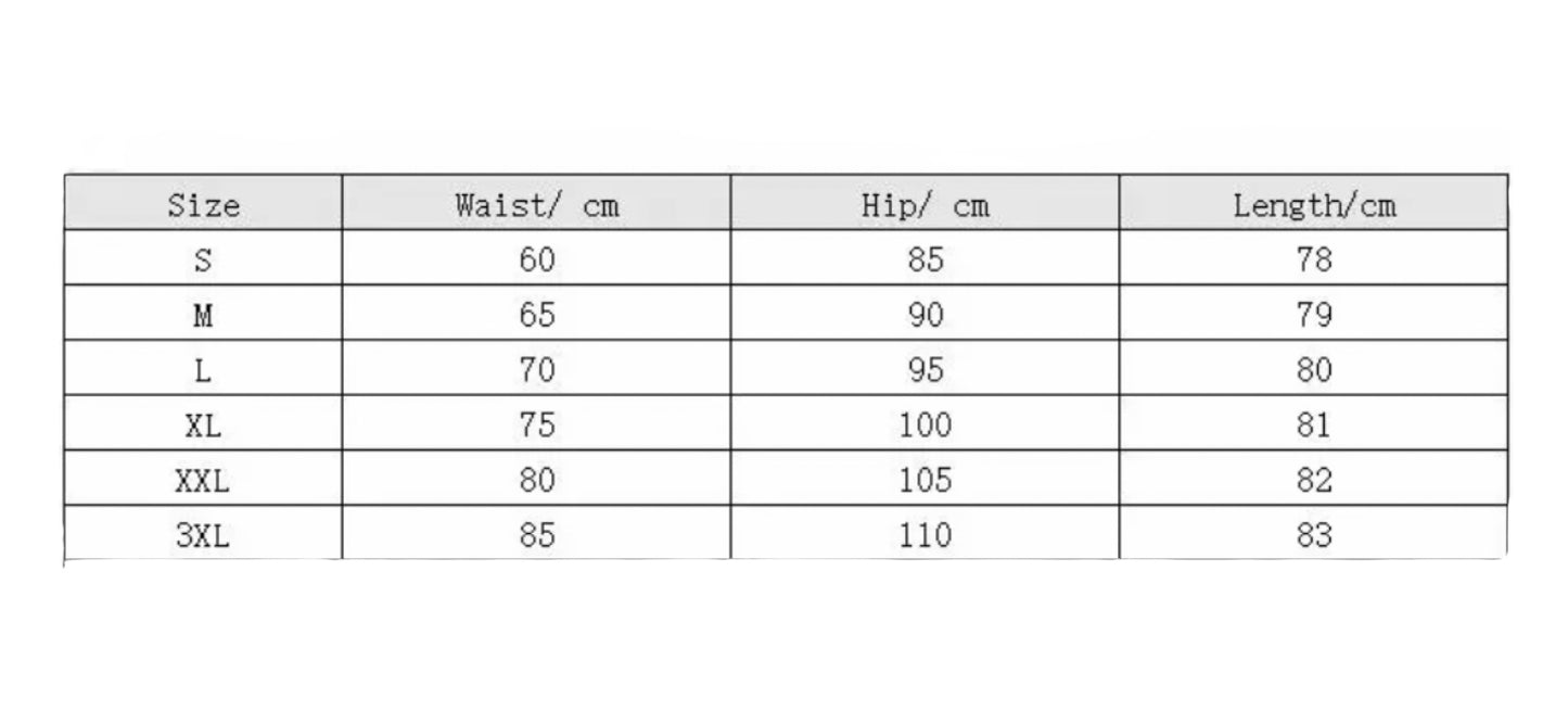 Spotty Mermaid Wiggle Skirt - White/Black