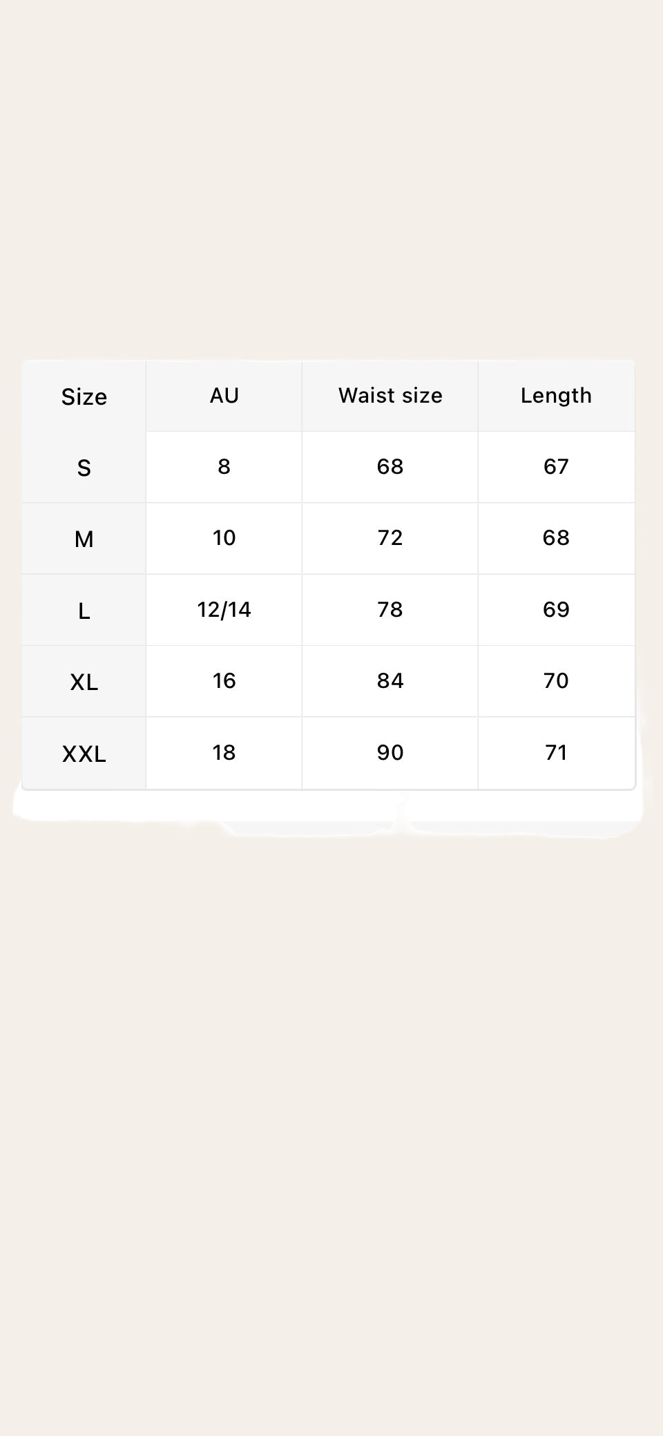 Leopard Print Wiggle Skirt