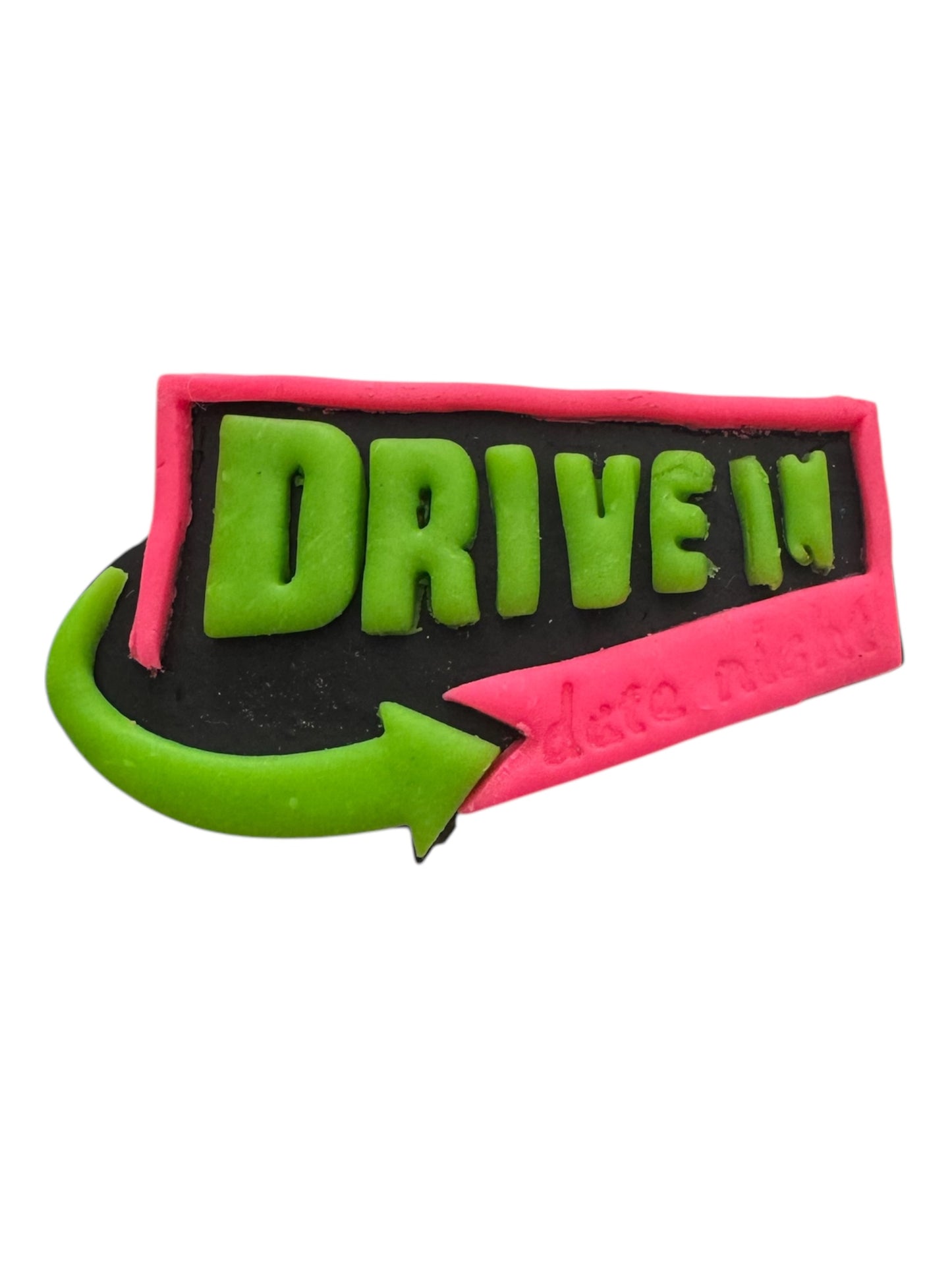 Drive In Broach