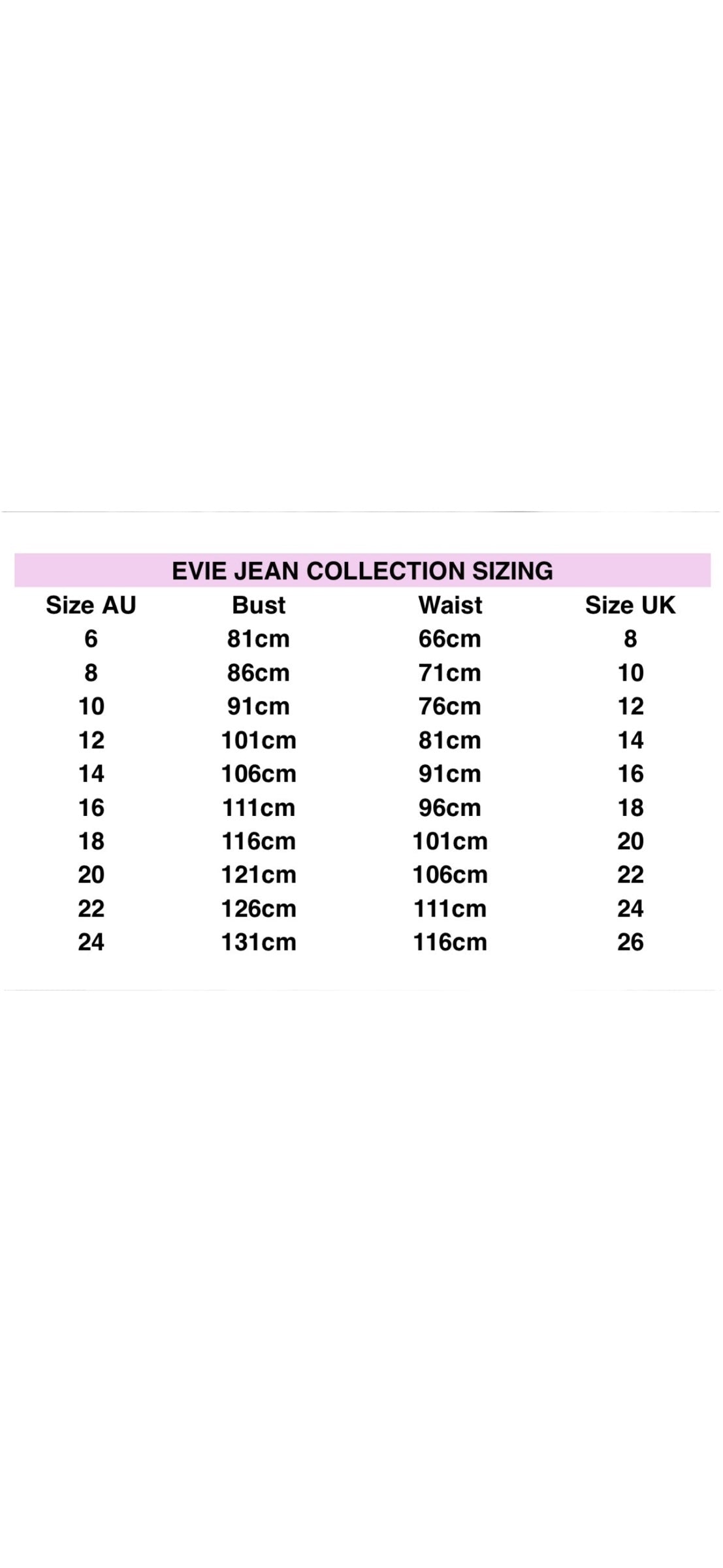 EJC Classic Retro Skirt - Raven