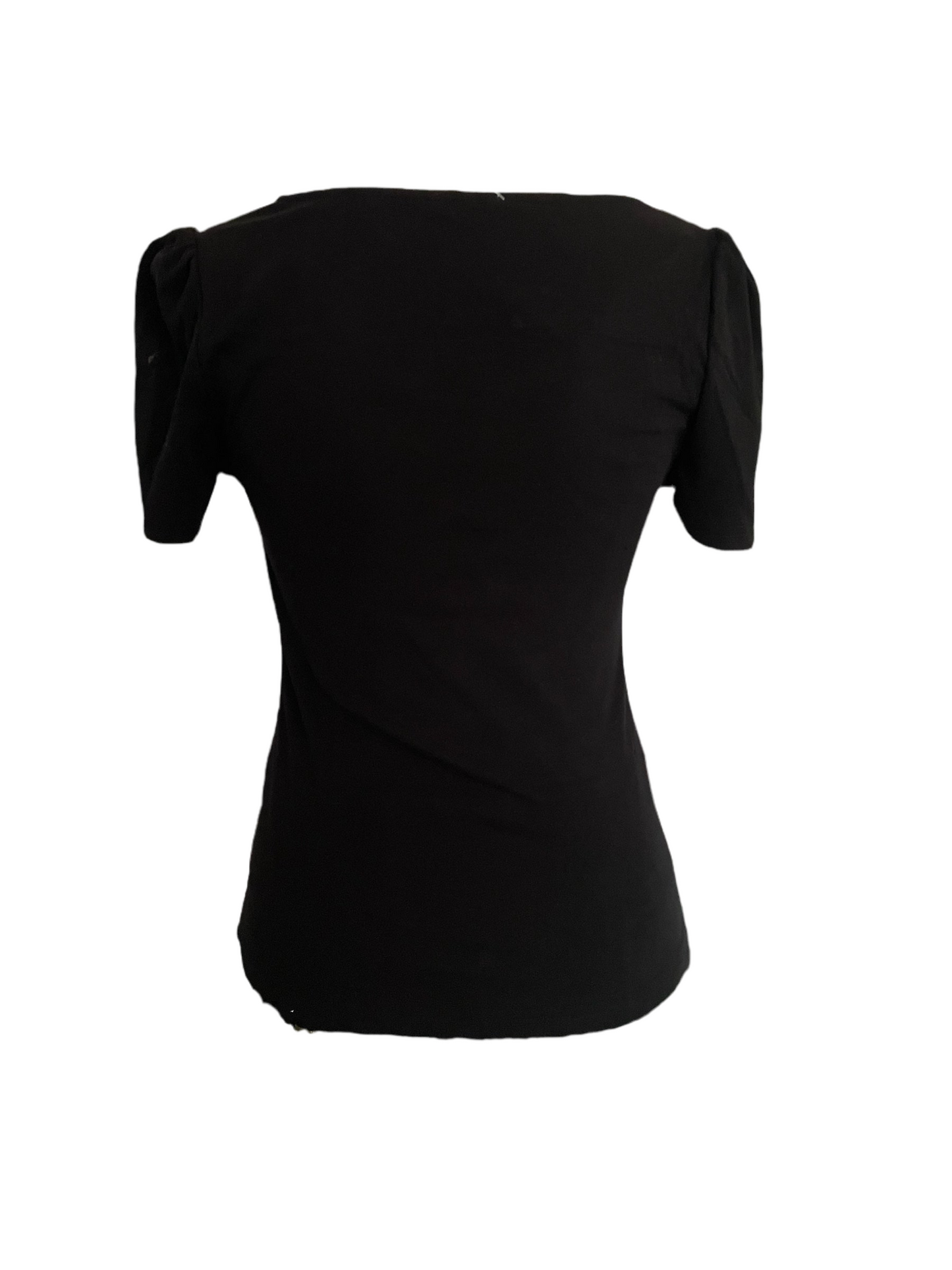 Thelma Fitted Top