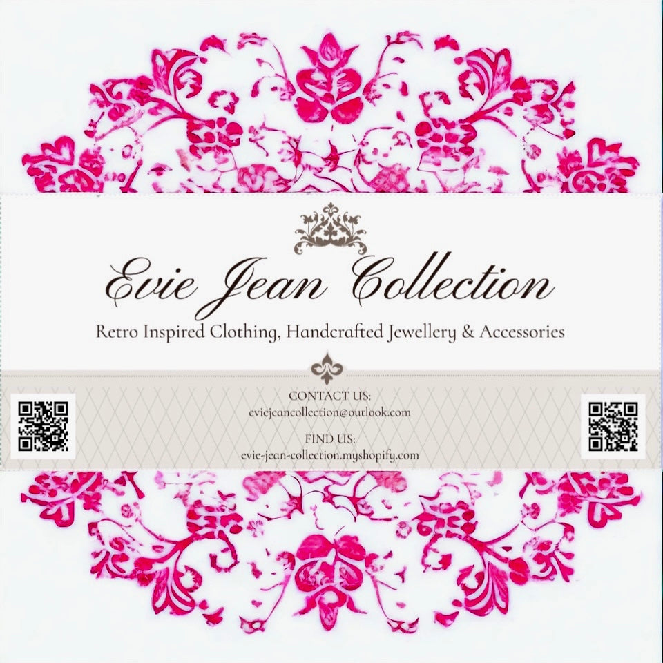 EVIE JEAN COLLECTION GIFT VOUCHER