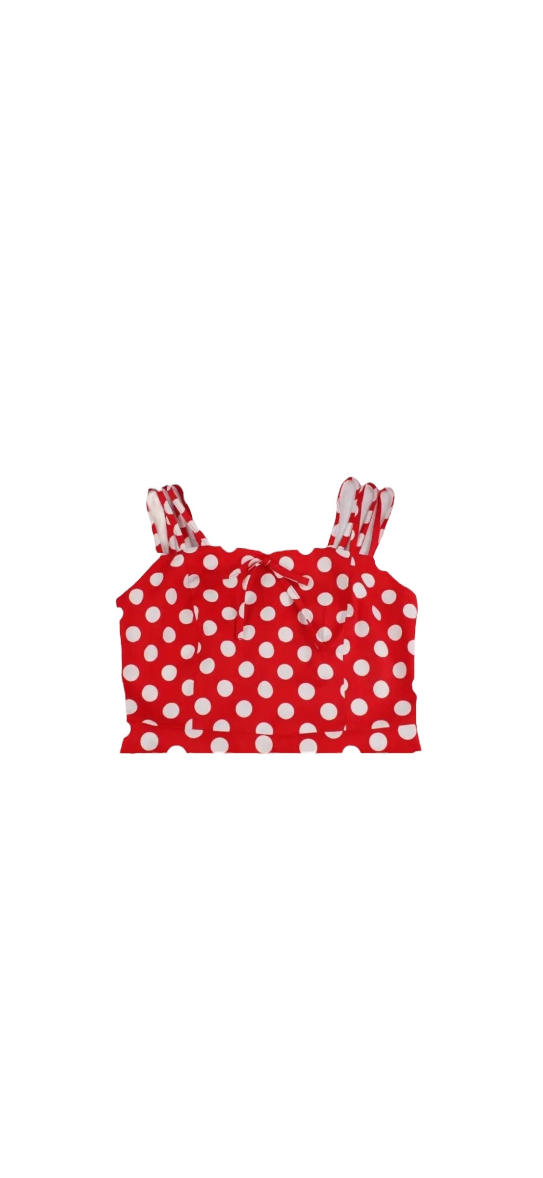 Rita Spotty Starlet Dress