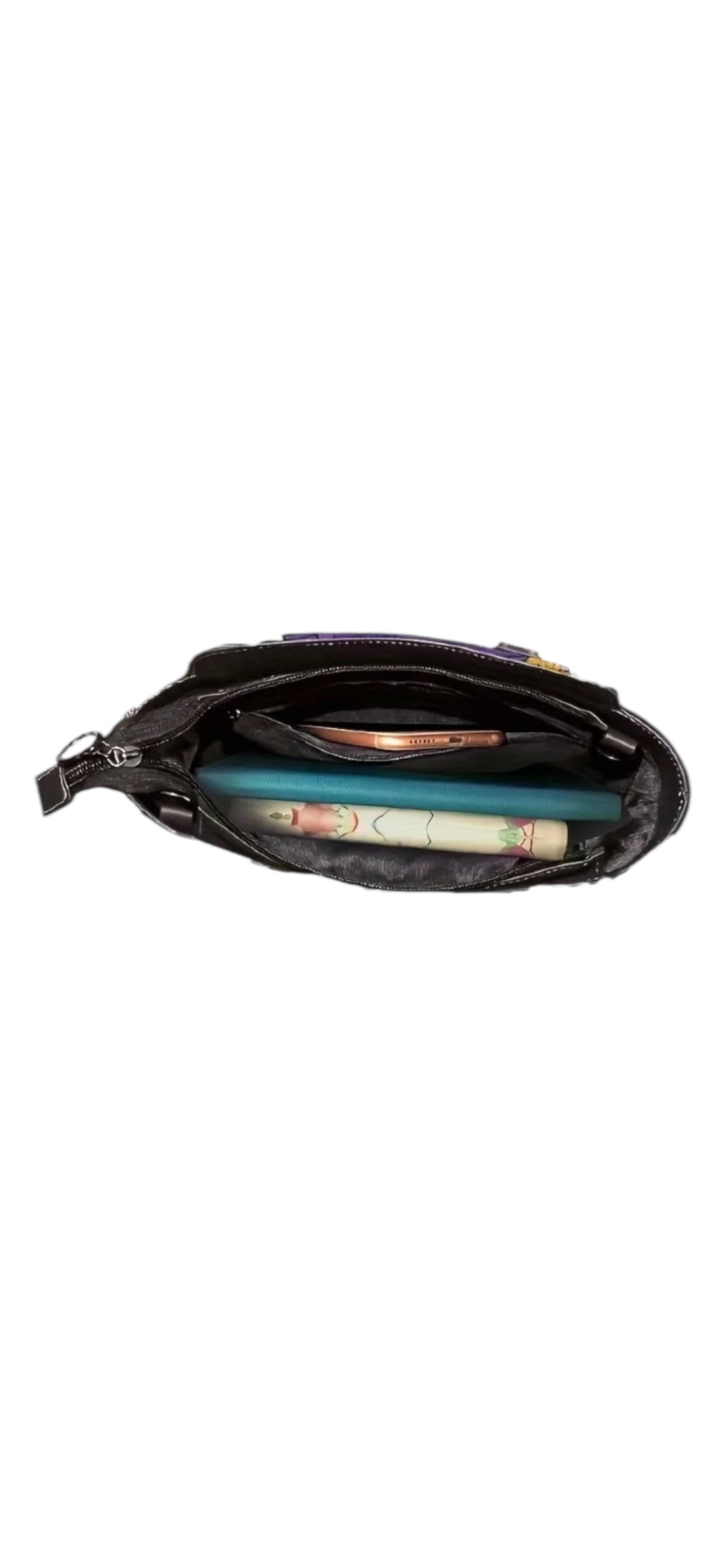 EJC Exclusive Handbag - Jailhouse Rock