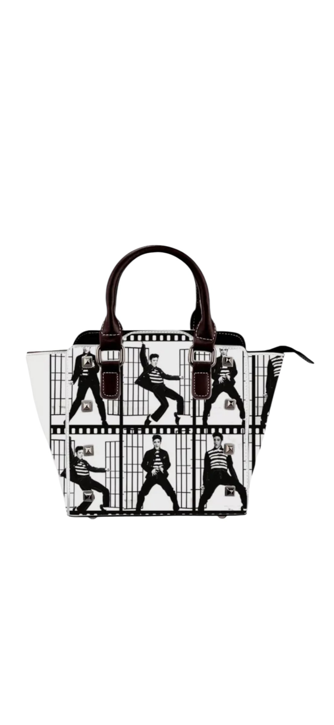 EJC Exclusive Handbag - Jailhouse Rock
