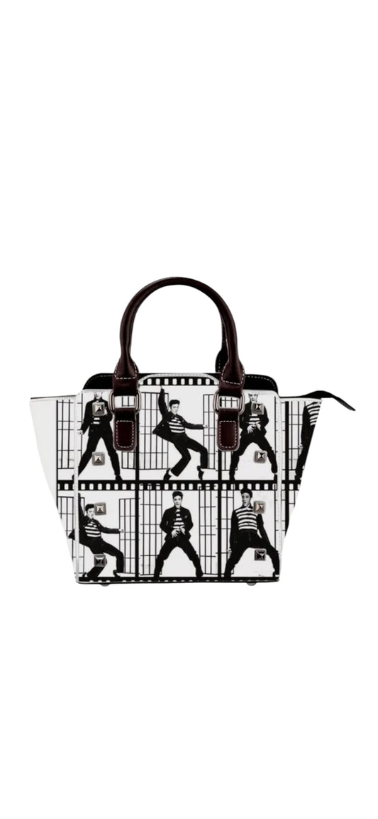 EJC Exclusive Handbag - Jailhouse Rock