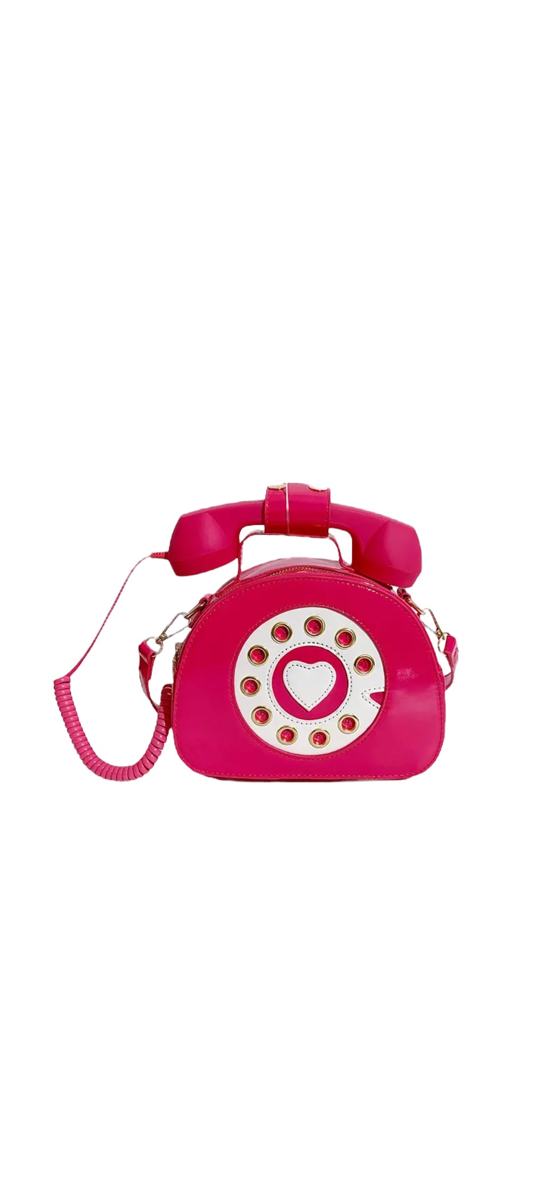 Telephone Handbag