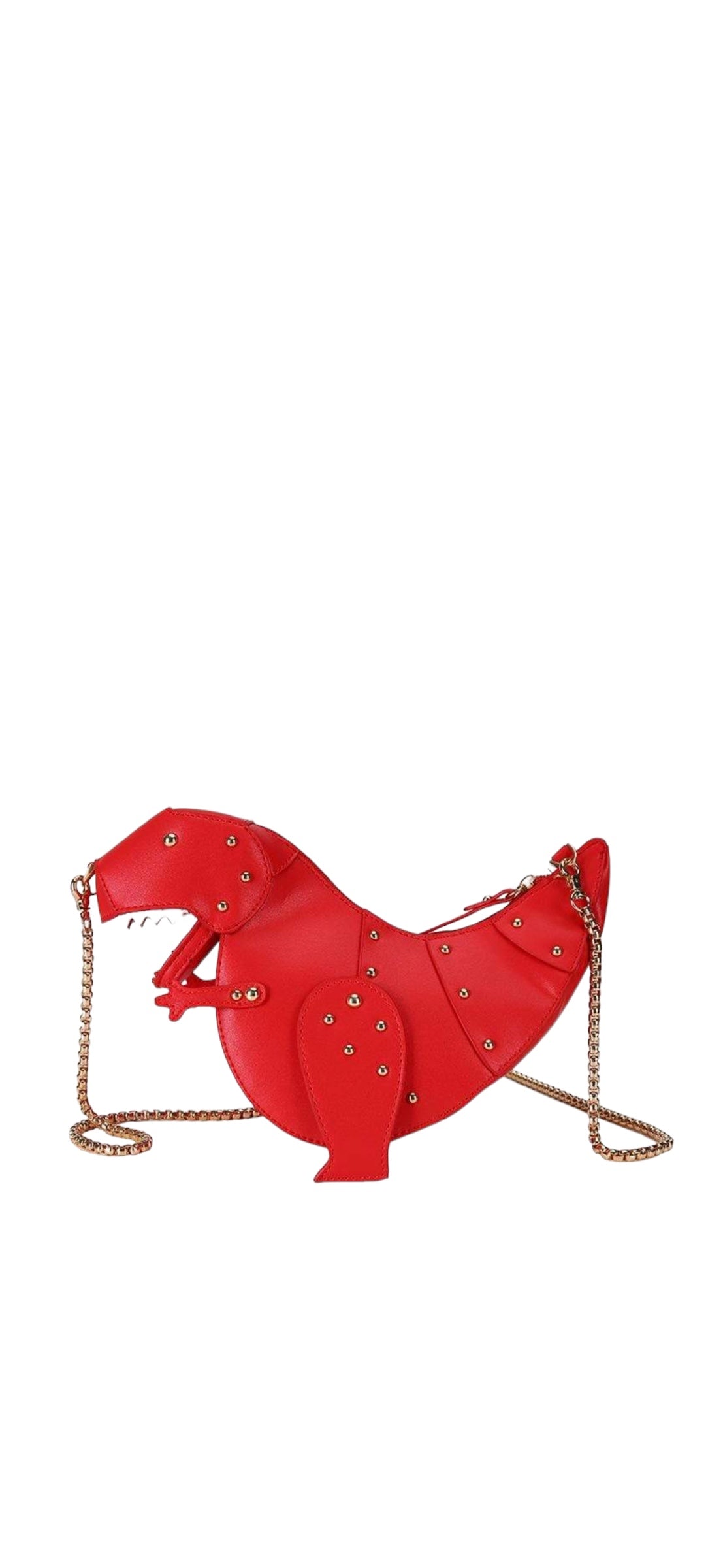 Dino Handbag - T-Rex