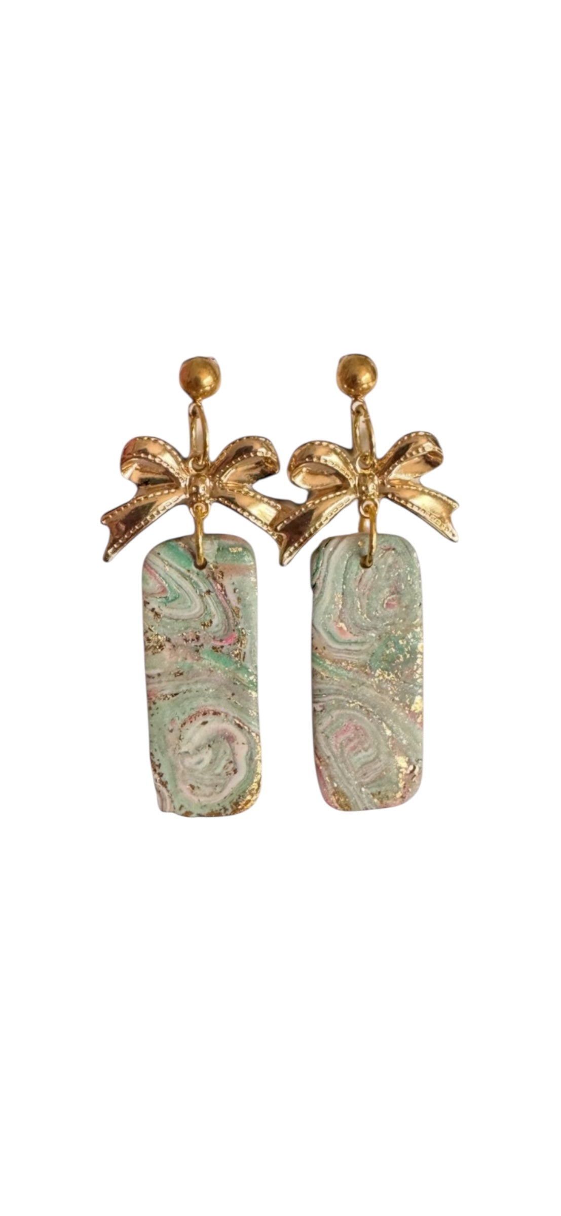 Greta Dangle Earrings