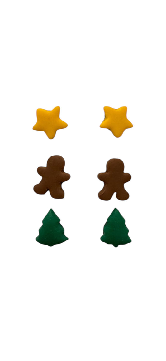 Christmas Triple Pack #02