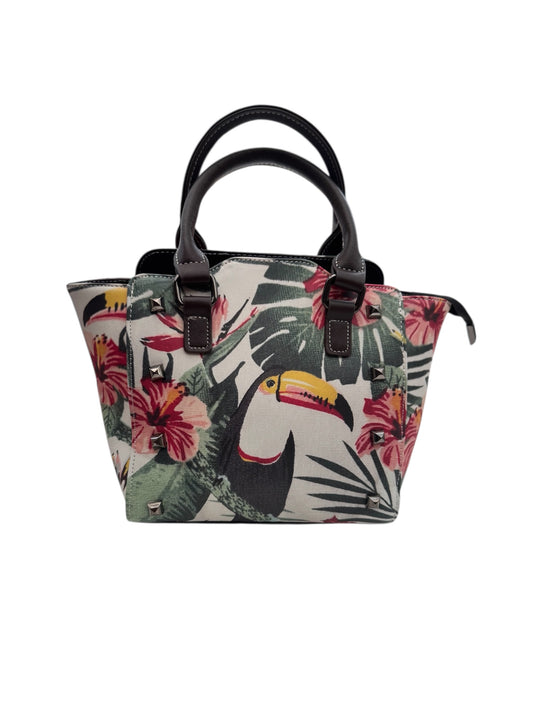 EJC Exclusive Handbag - Toucan
