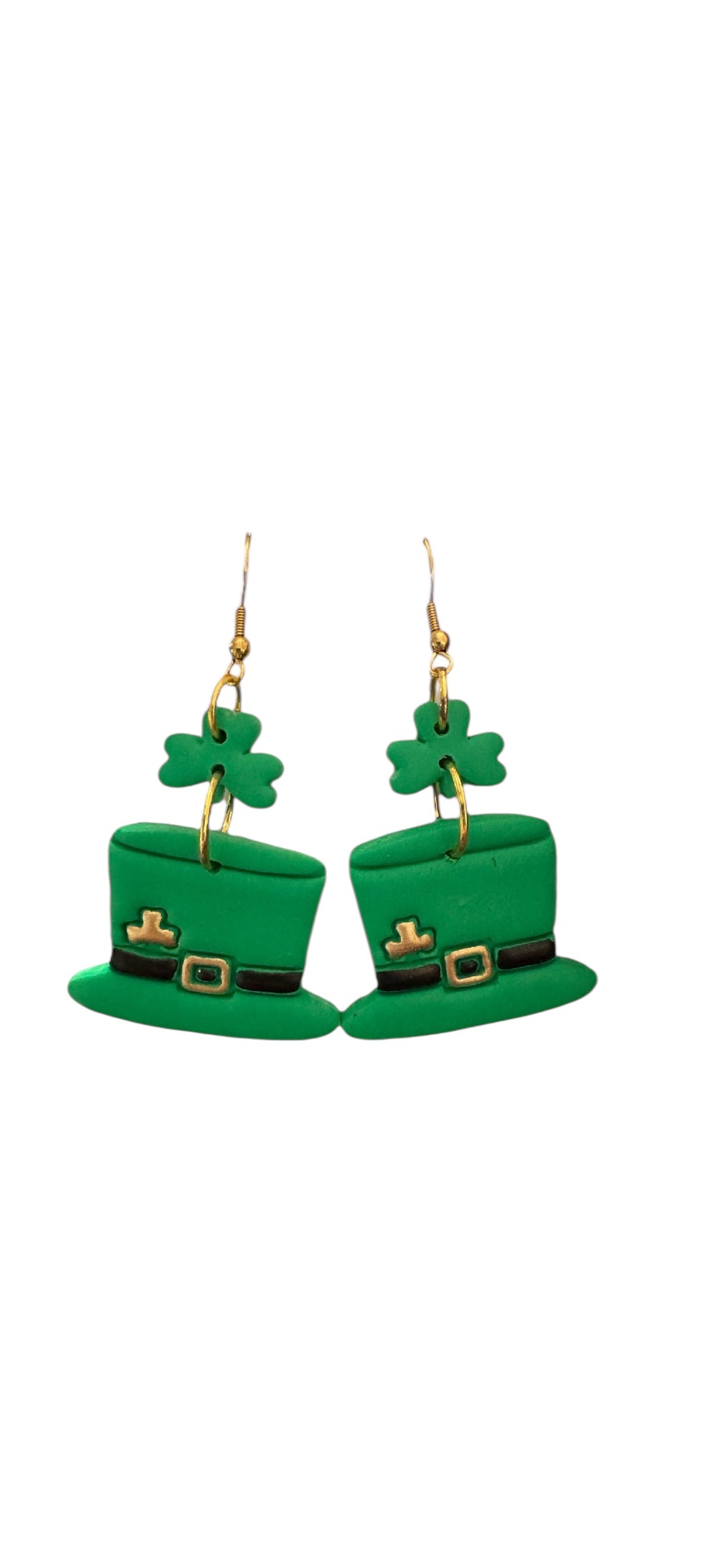 Lucky Leprechaun Hat