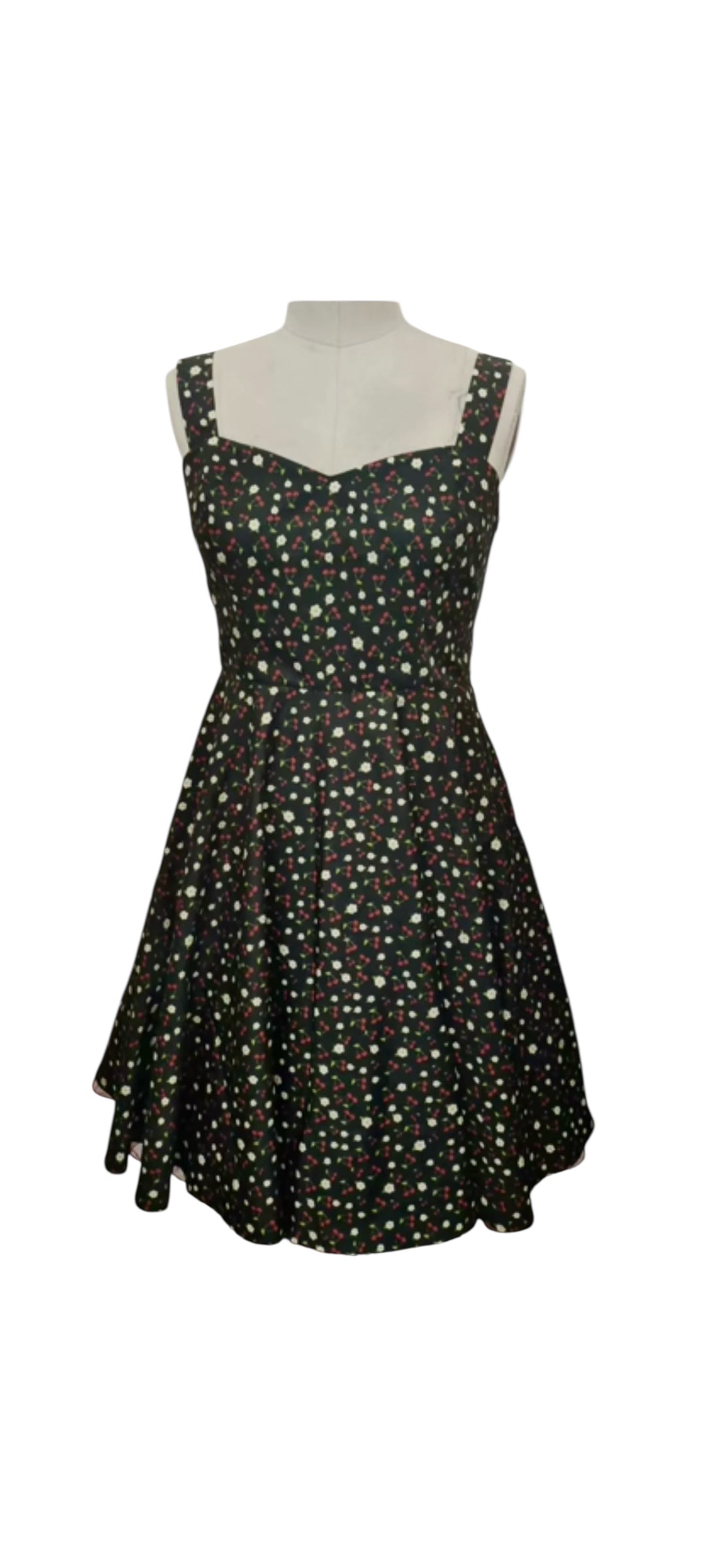 Mansfield Cherry Blossom Dress!