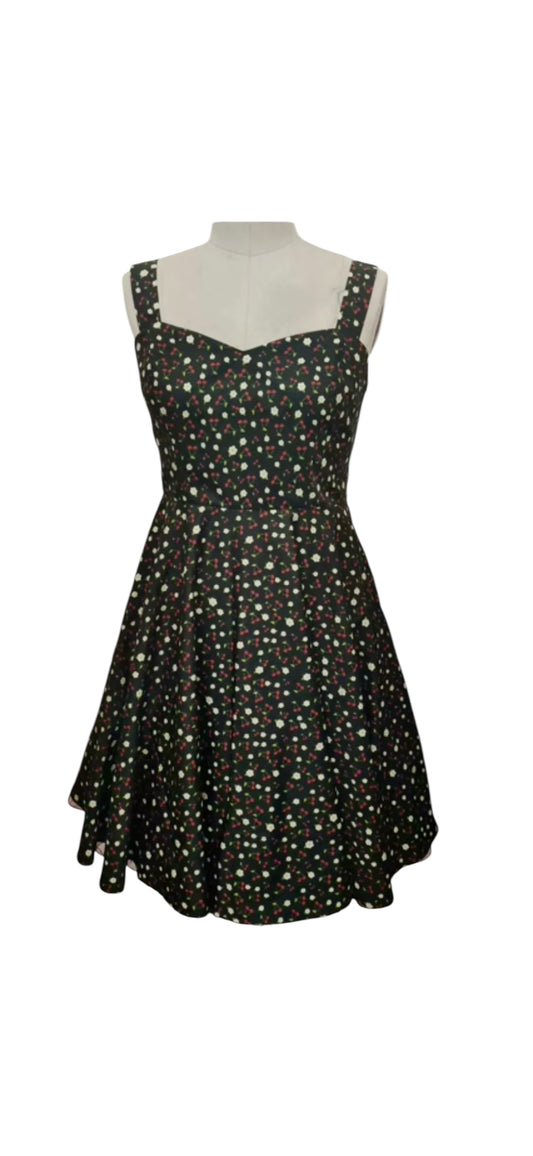 Mansfield Cherry Blossom Dress!