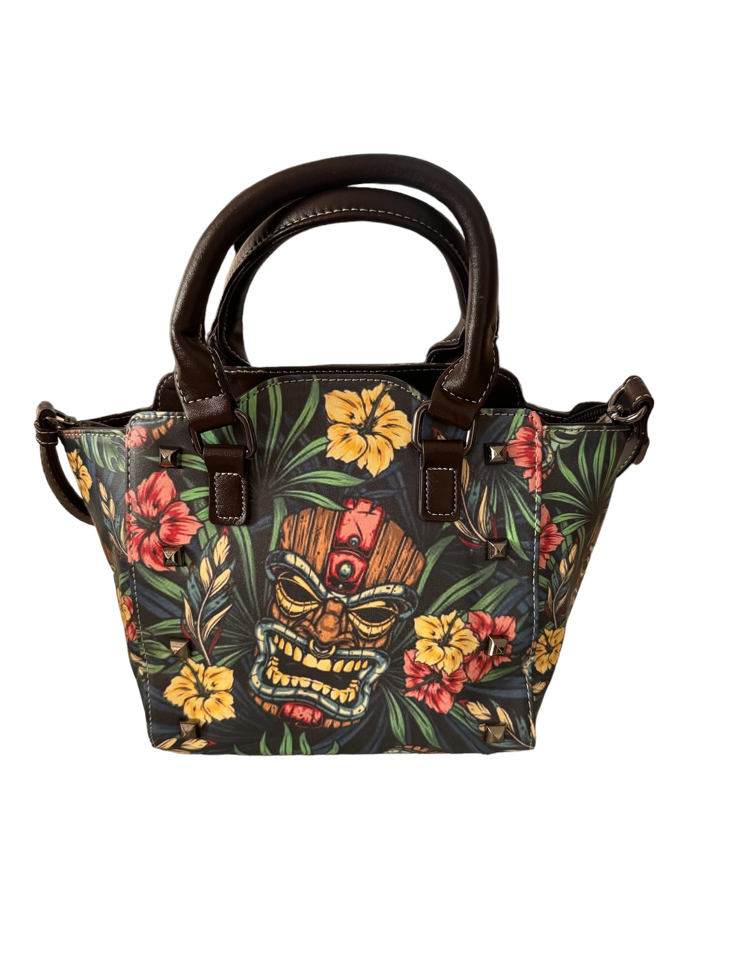 EJC Exclusive Handbag - Tiki