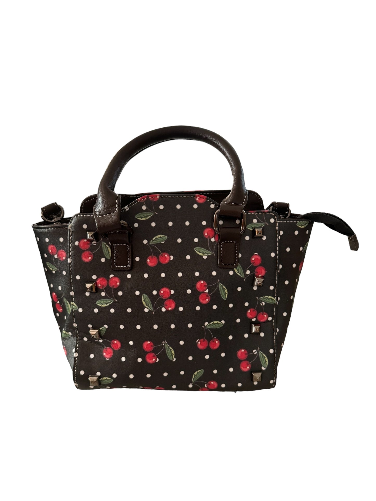 EJC Exclusive Handbag - Cherry