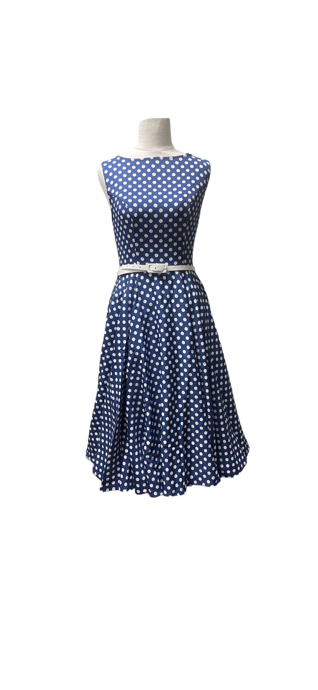 Audrey Rock & Roll Dress