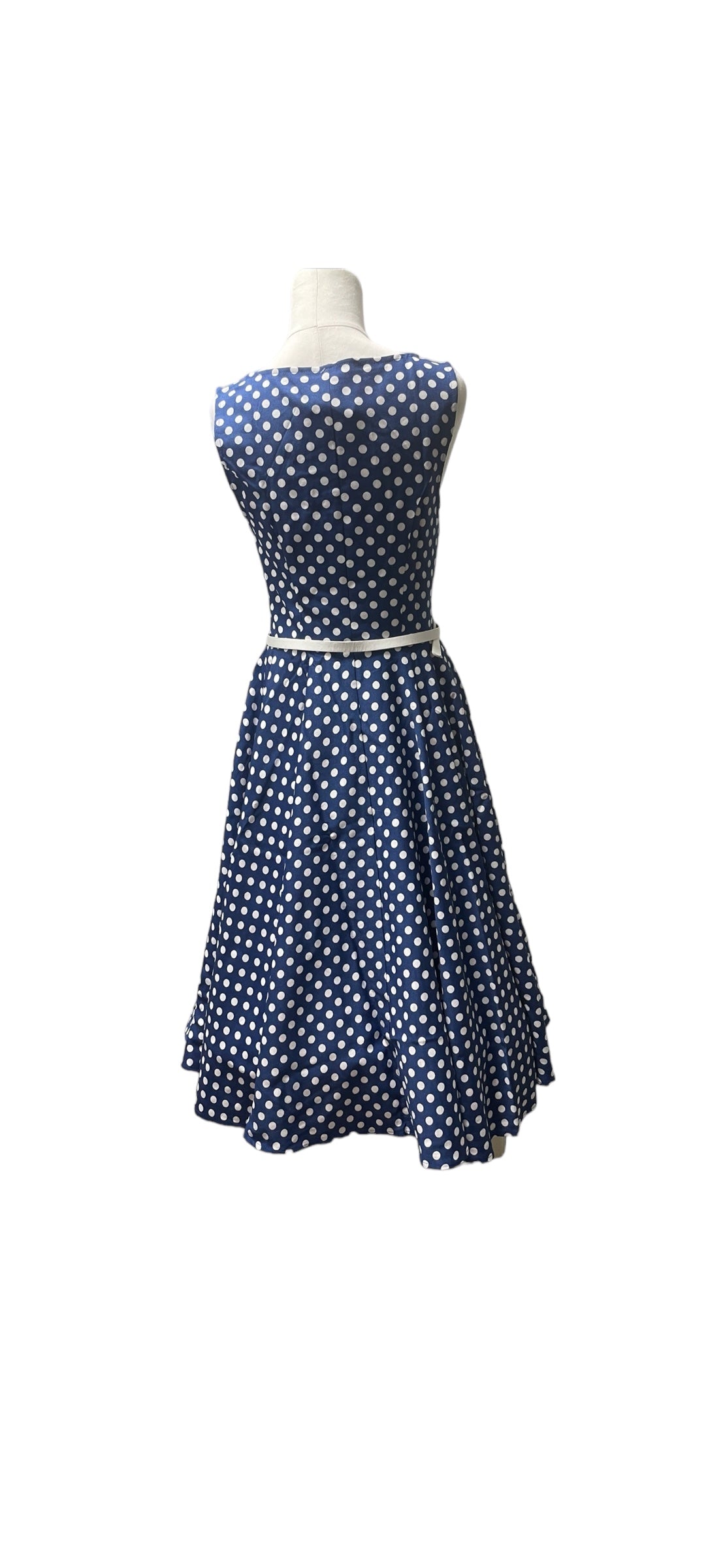 Audrey Rock & Roll Dress