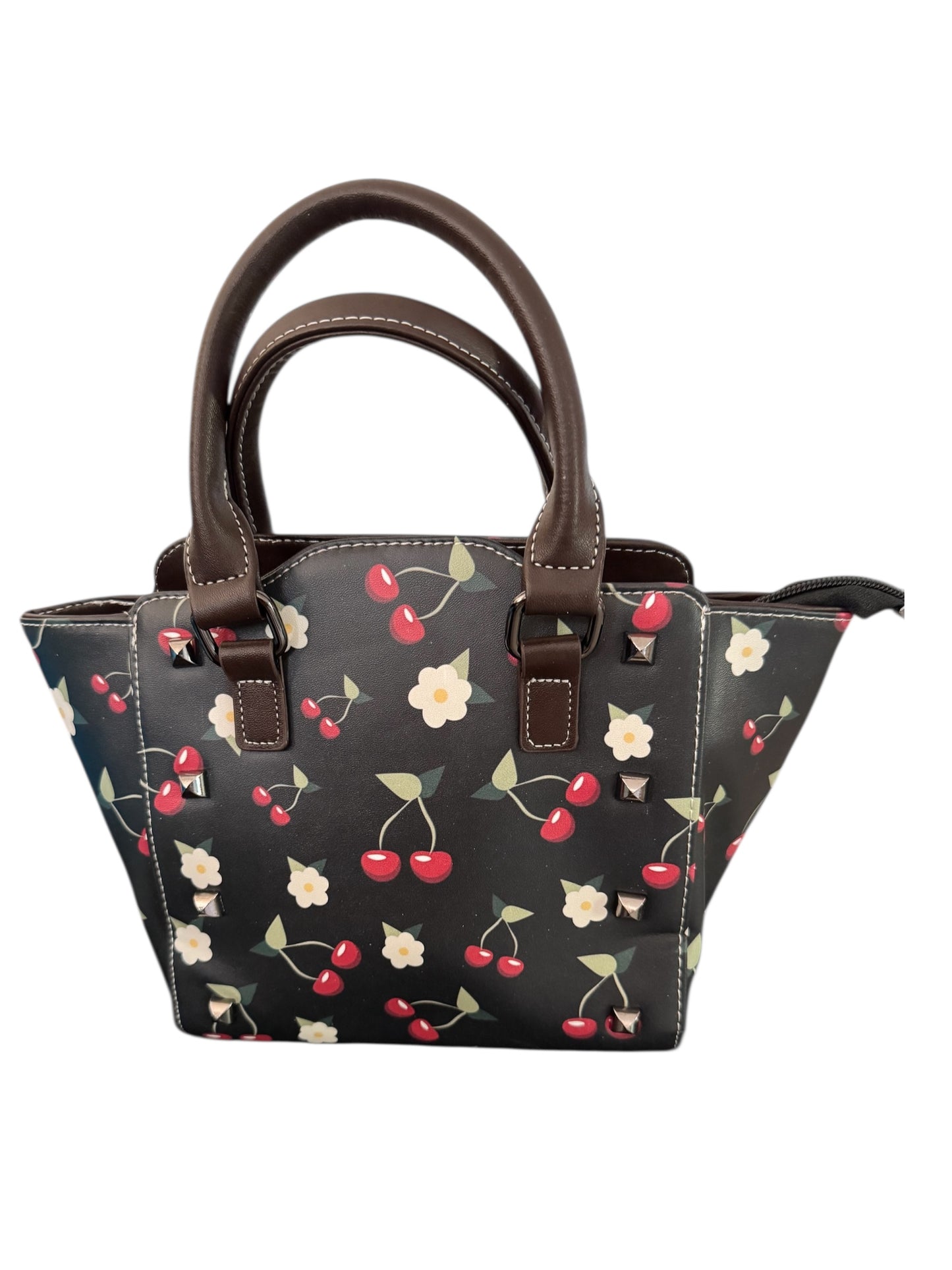EJC Exclusive Handbag - Cherry