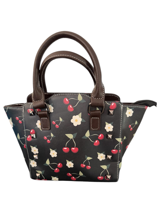 EJC Exclusive Handbag - Cherry