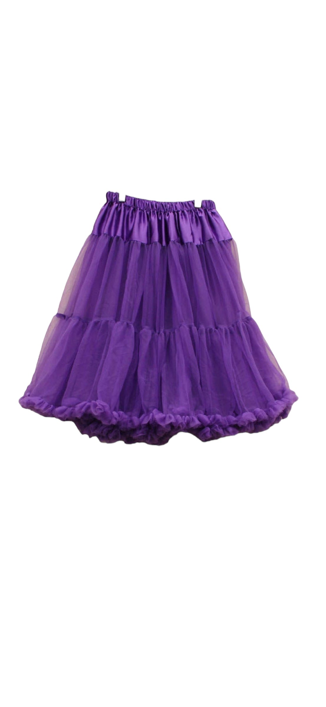 Petticoat - Purple