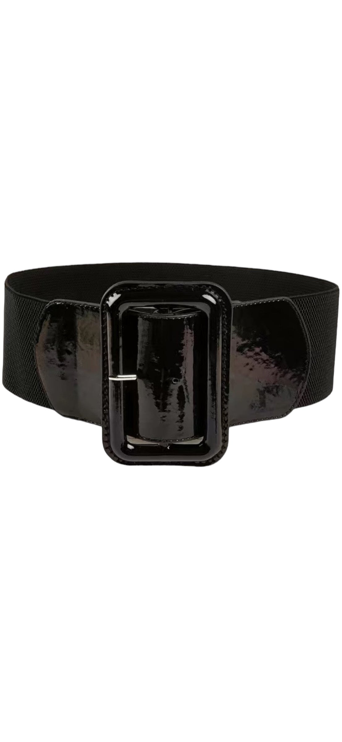 Bette Belt - Midnight Black