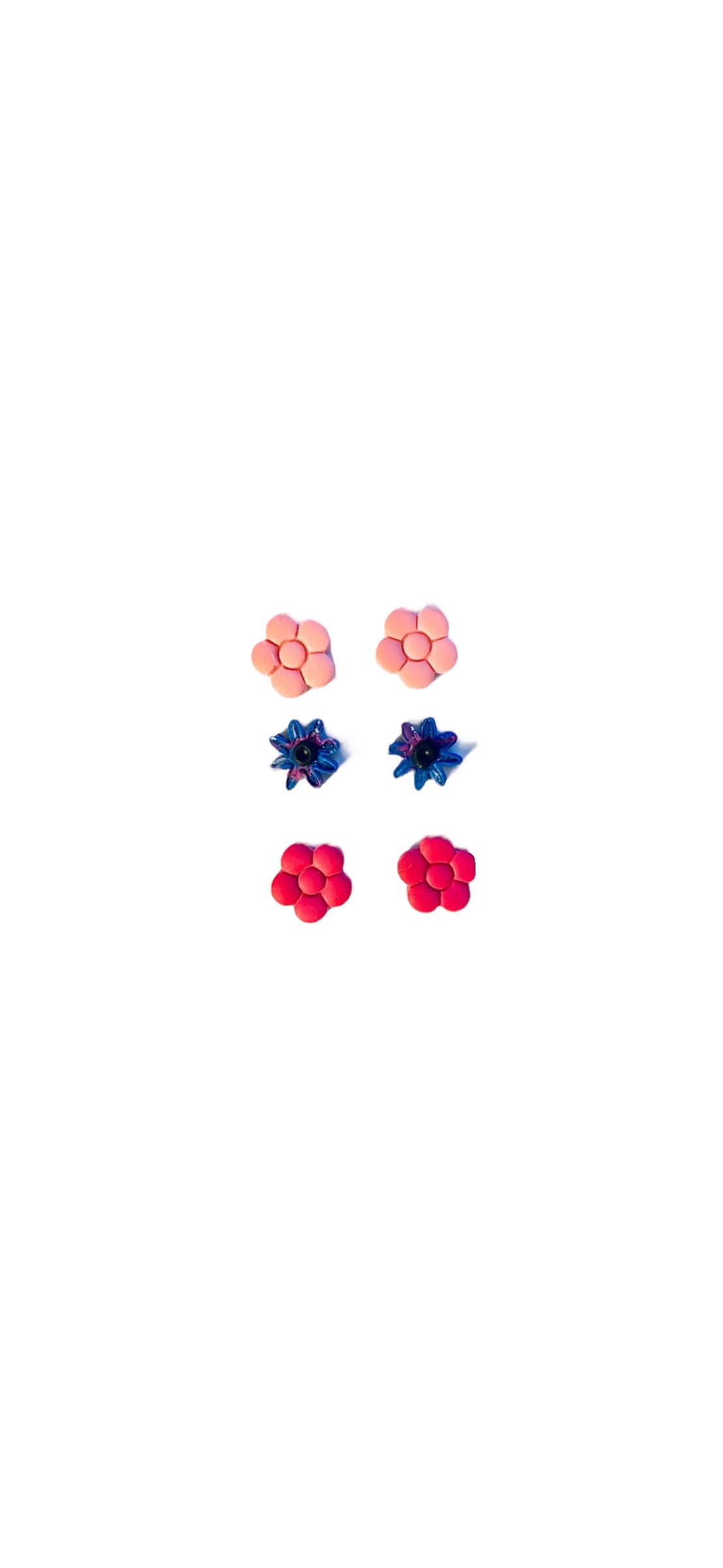 Triple Pack Studs # 01