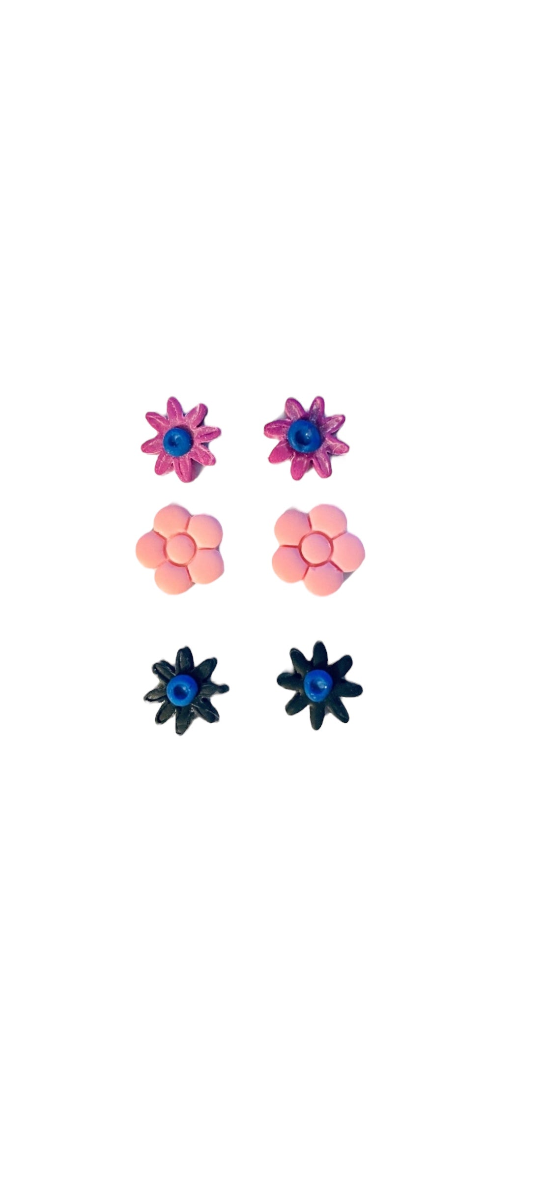 Triple Pack Studs # 03