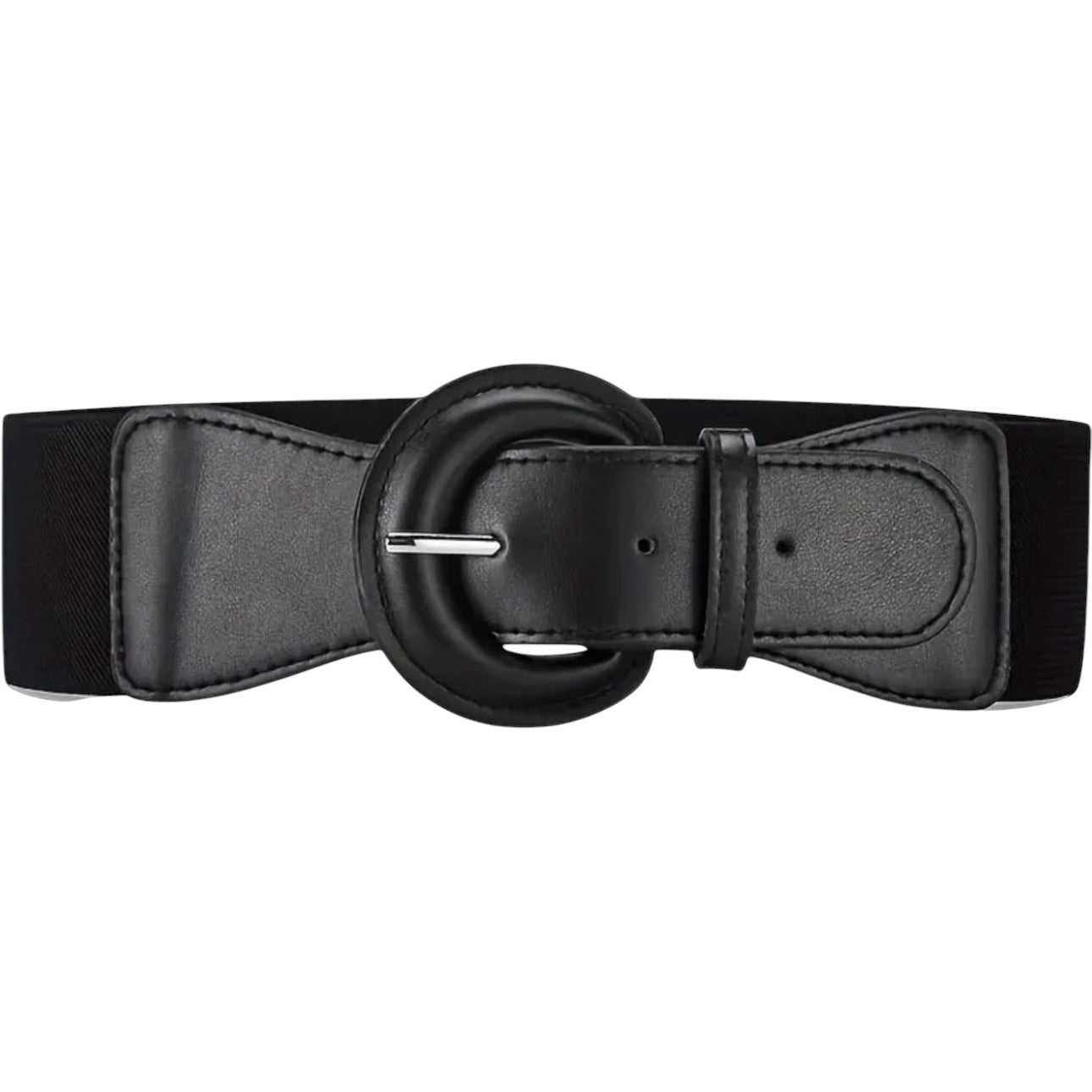 Billie Belt - Black
