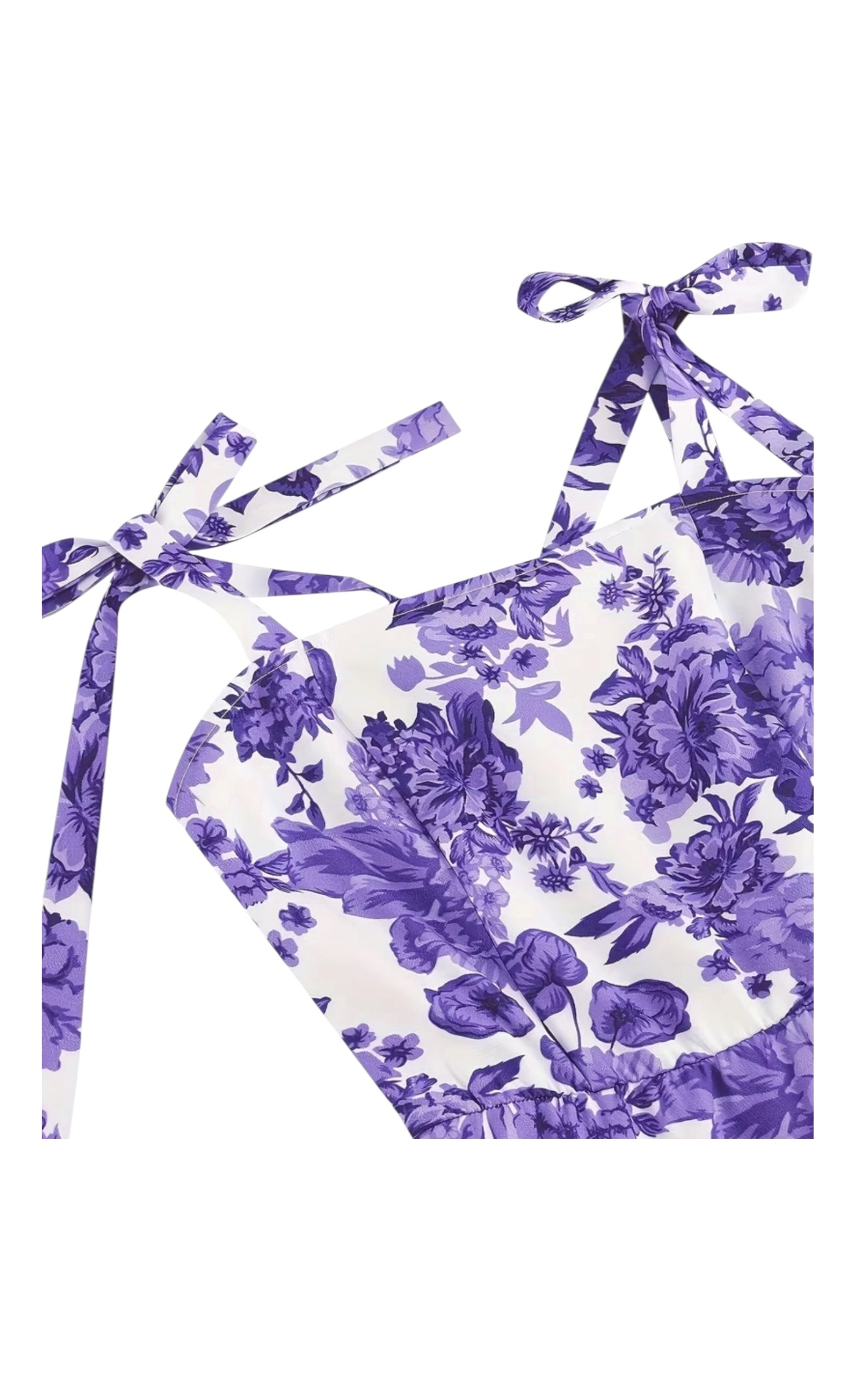 Calista Floral Dream Dress