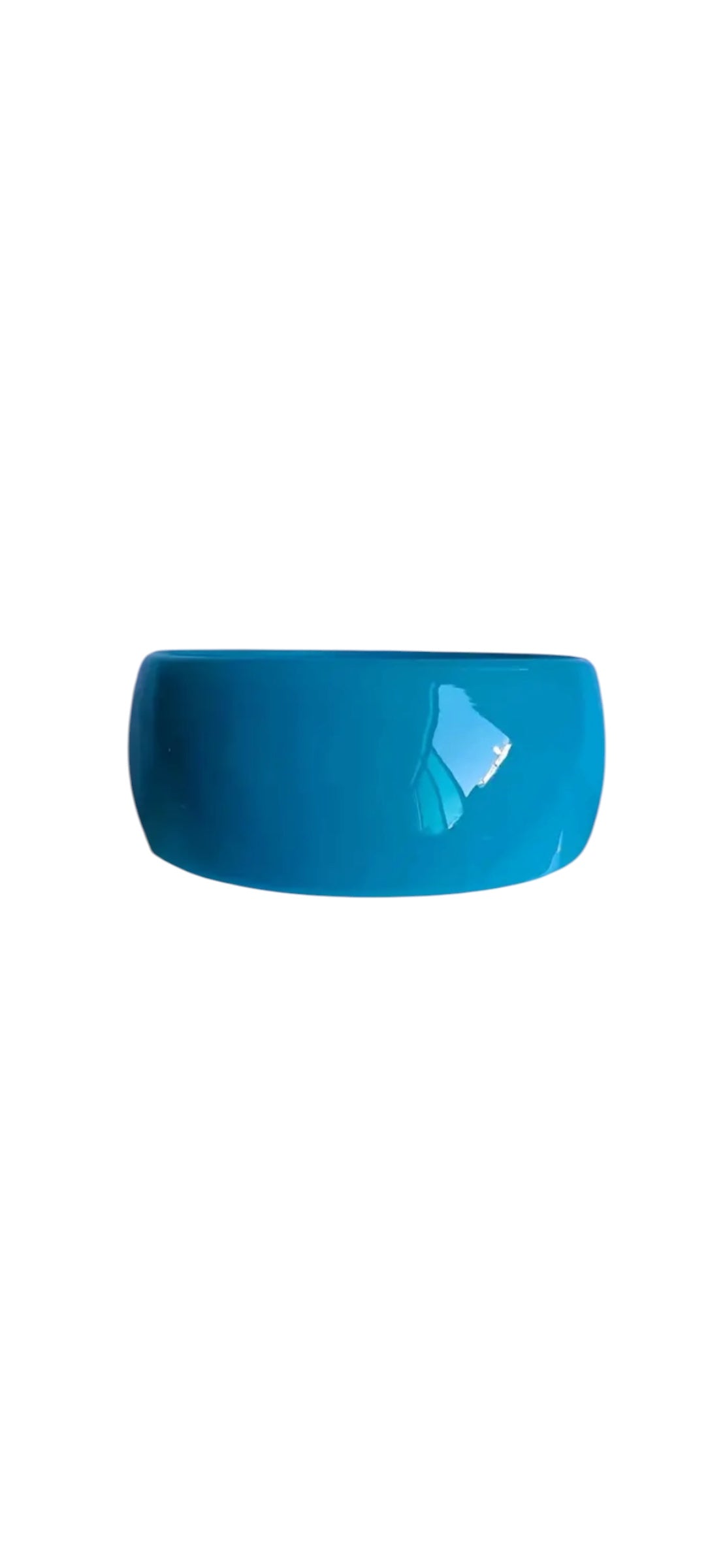 Candy Acrylic Bangle - 3cm