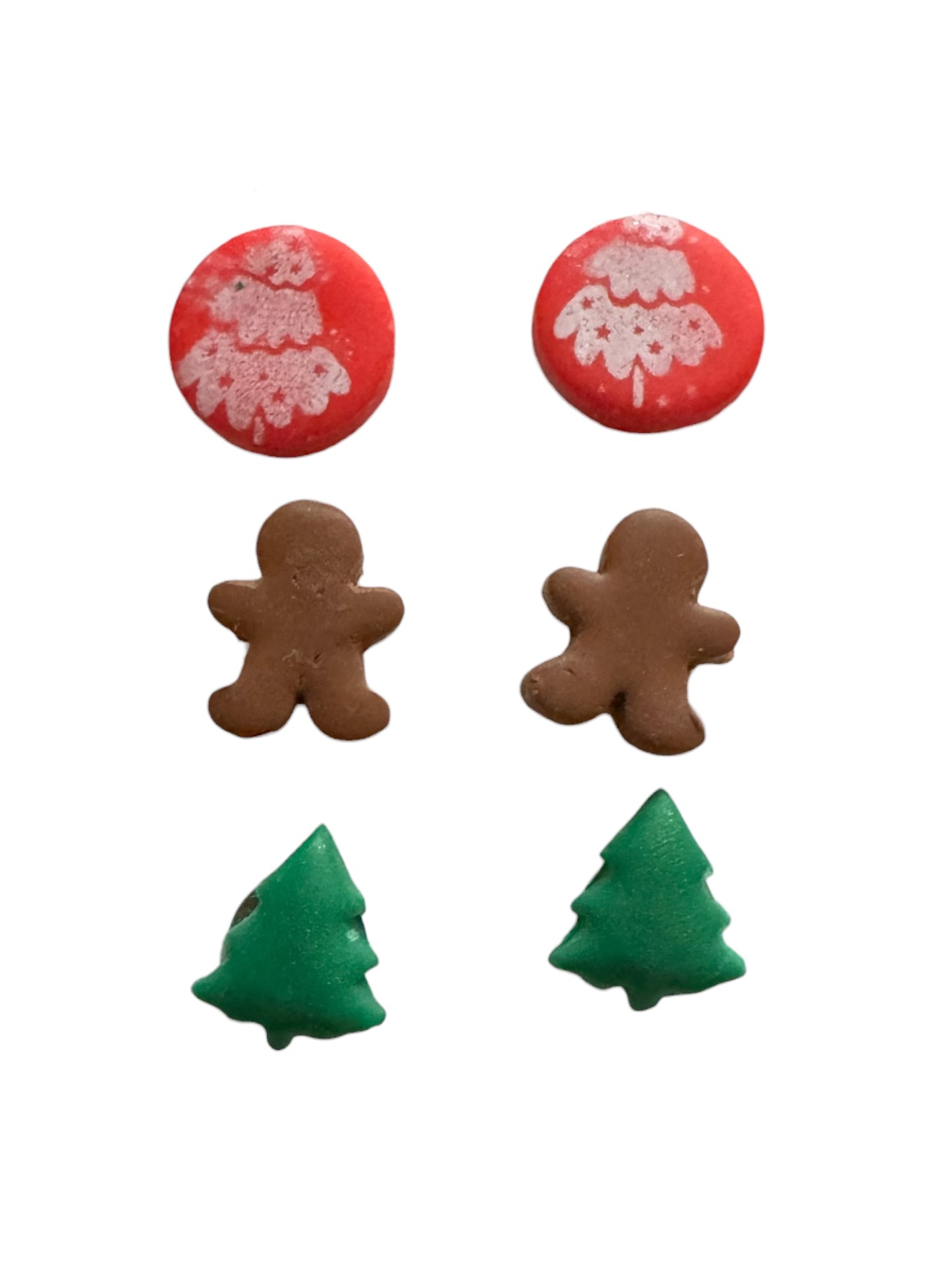 Christmas Triple Pack #04