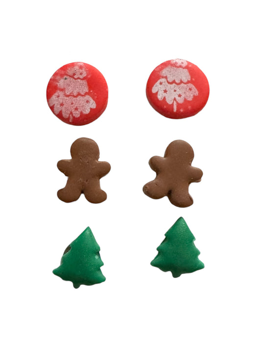 Christmas Triple Pack #04