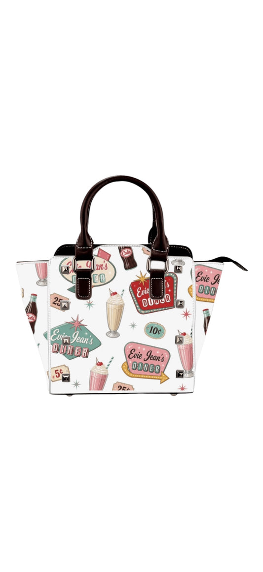 EJC Exclusive Handbag - Evie’s Diner