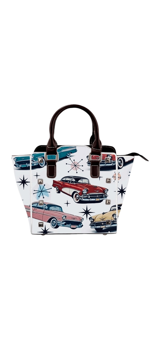 EJC Exclusive Handbag - Belair Flair