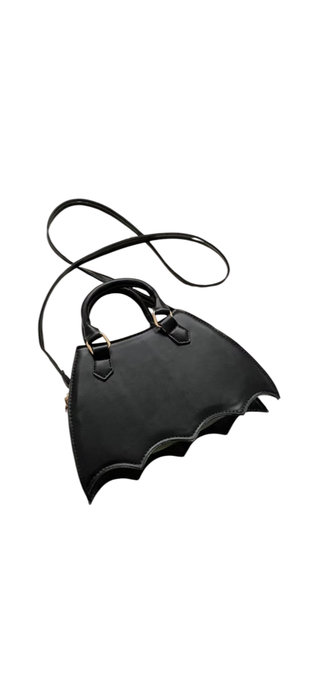 Charlotte Handbag - Black