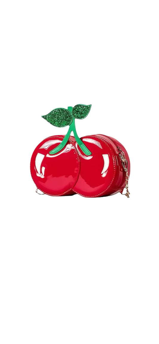 Very Cherry Handbag